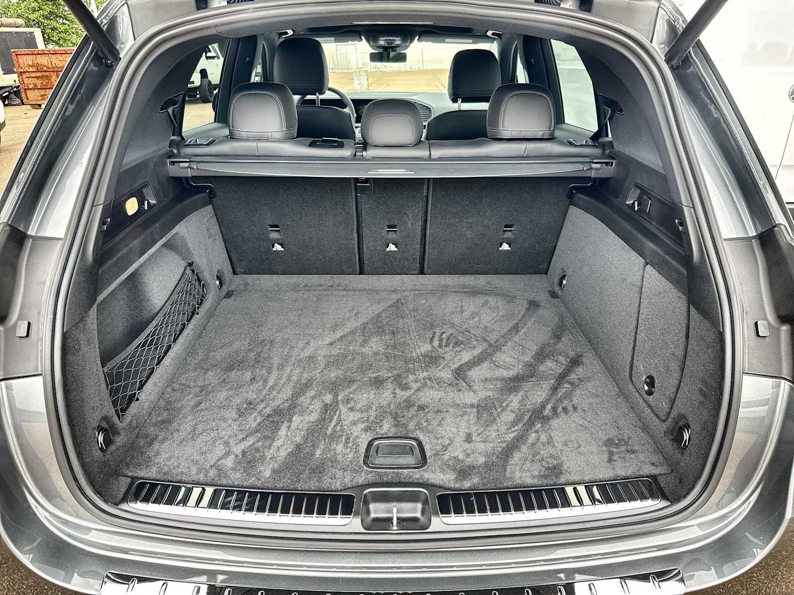 Thumbnail: 2026 Mercedes-Benz GLE - 17