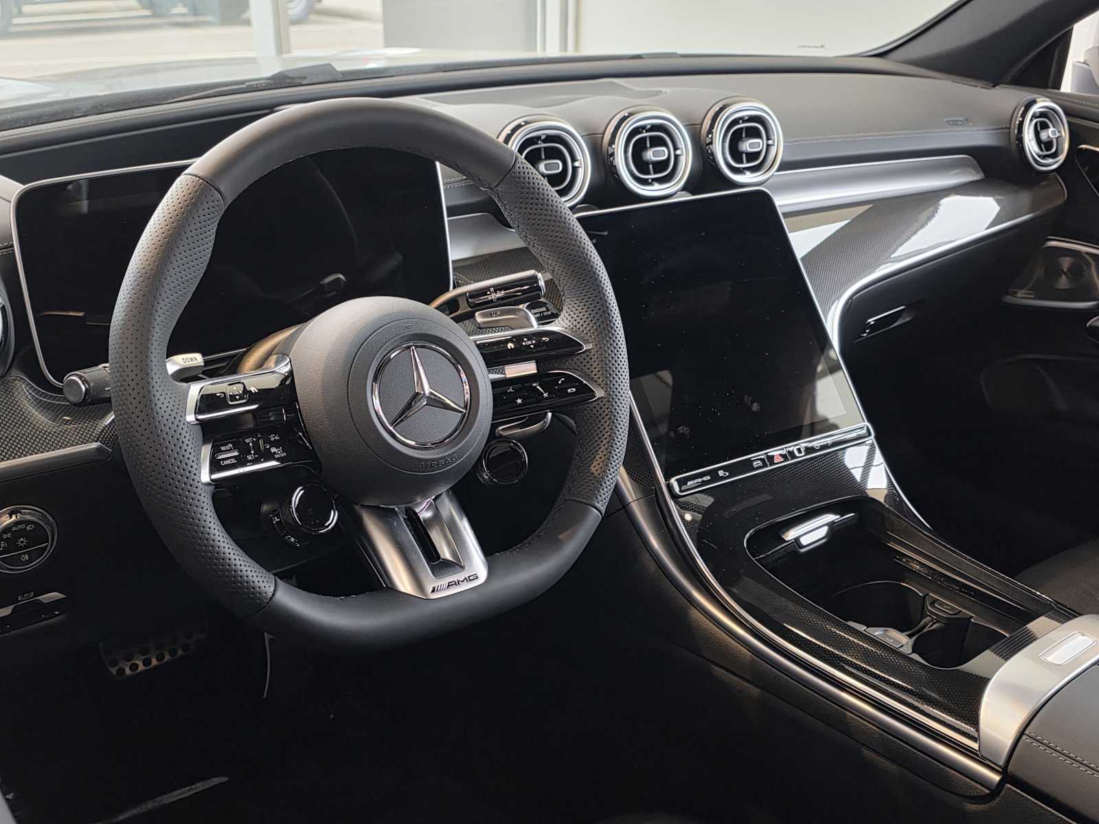 Thumbnail: 2026 Mercedes-Benz CLE - 7