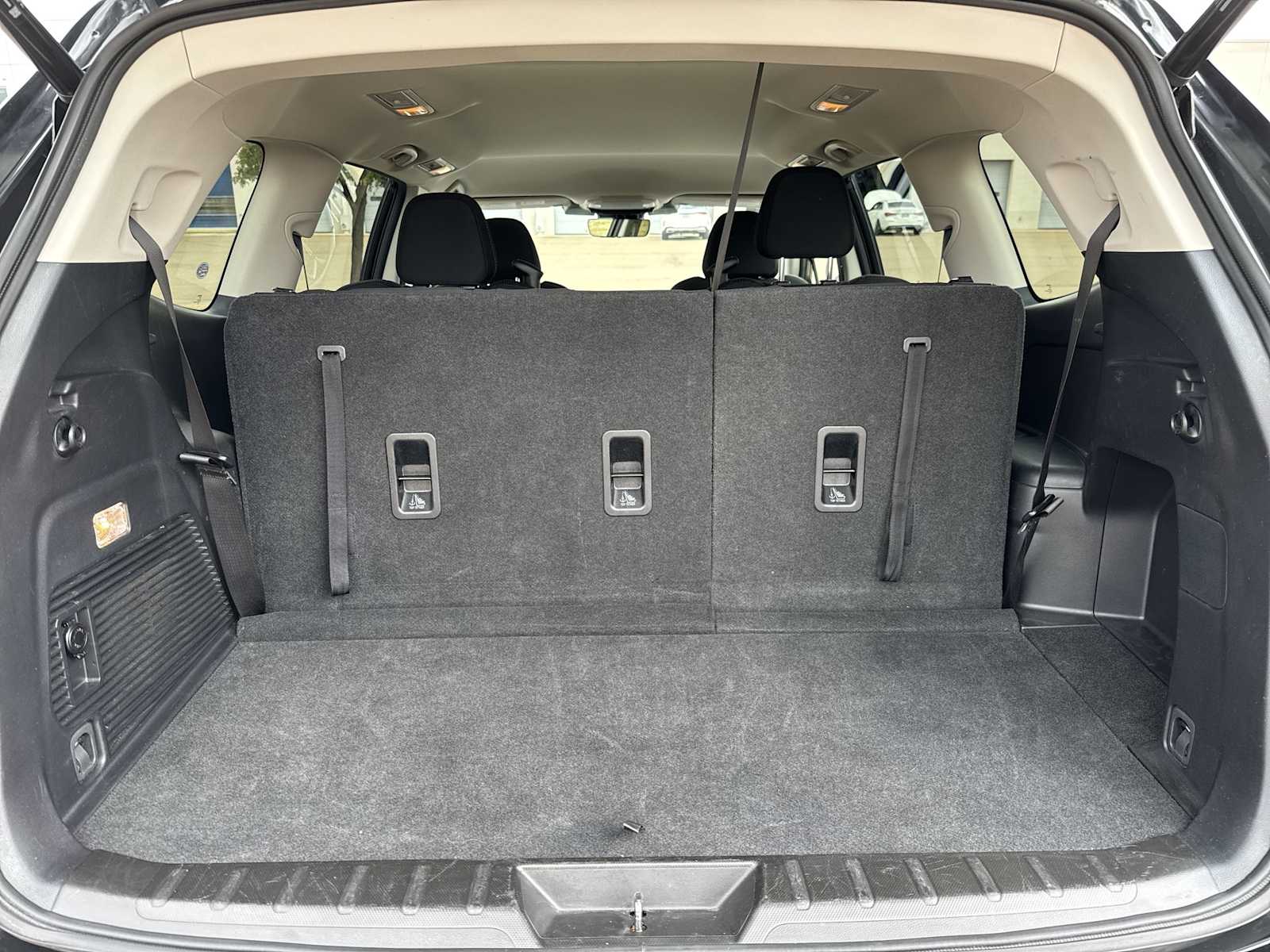 Thumbnail: 2024 Subaru Ascent - 25