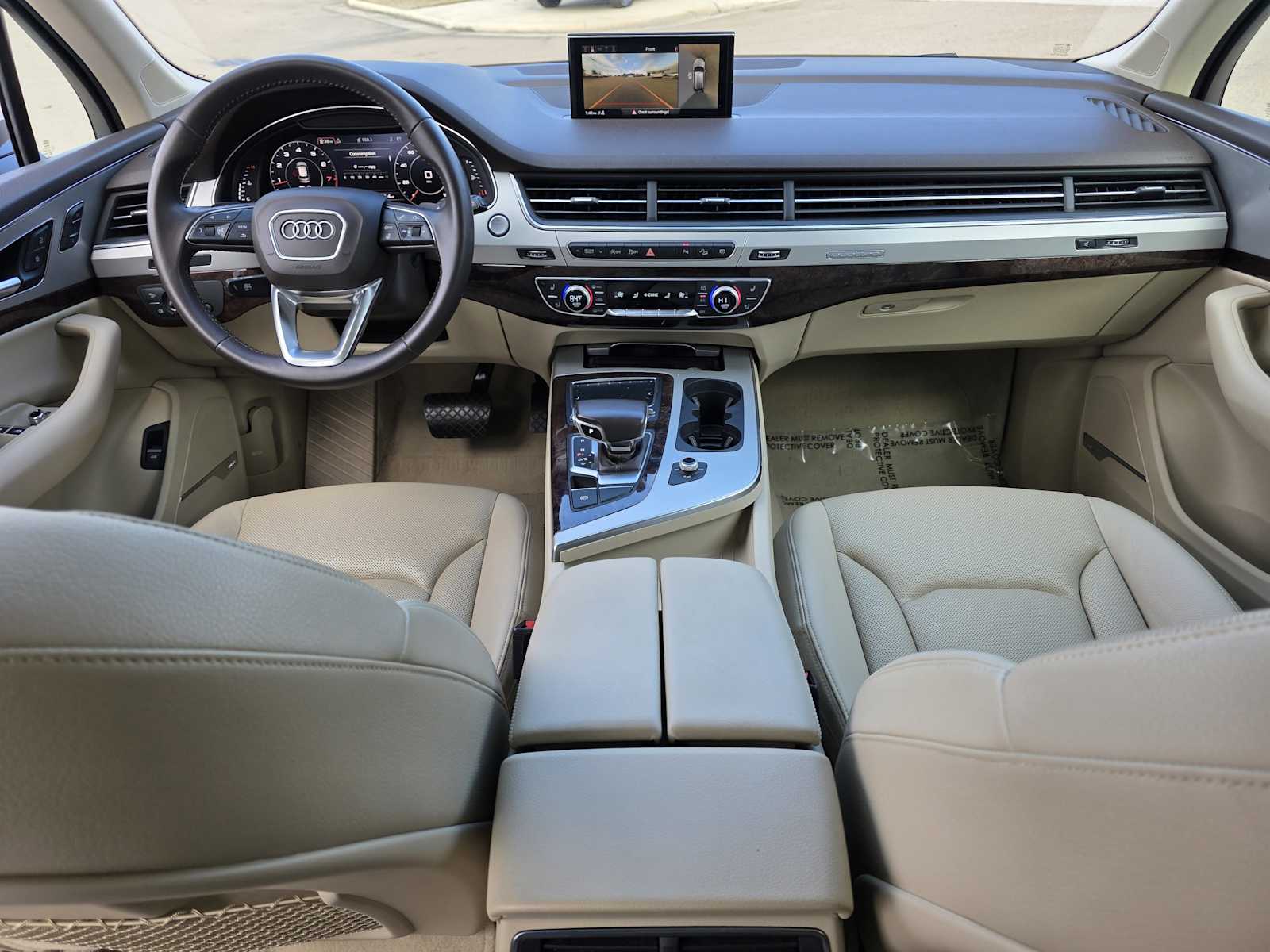 Thumbnail: 2019 Audi Q7 - 7