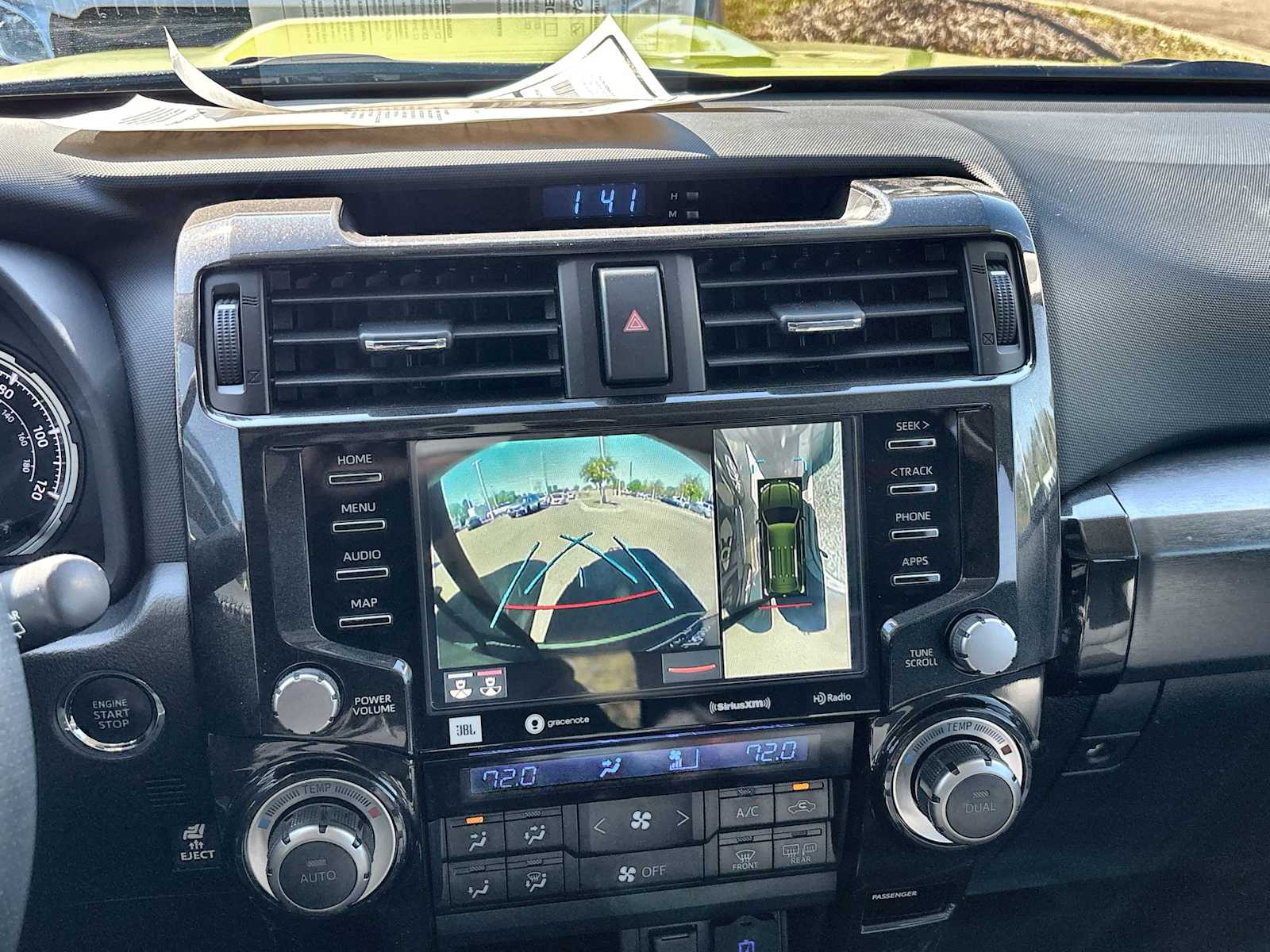 Thumbnail: 2022 Toyota 4Runner - 26