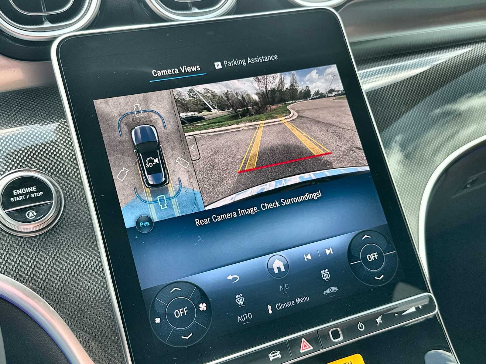 Thumbnail: 2026 Mercedes-Benz GLC - 27