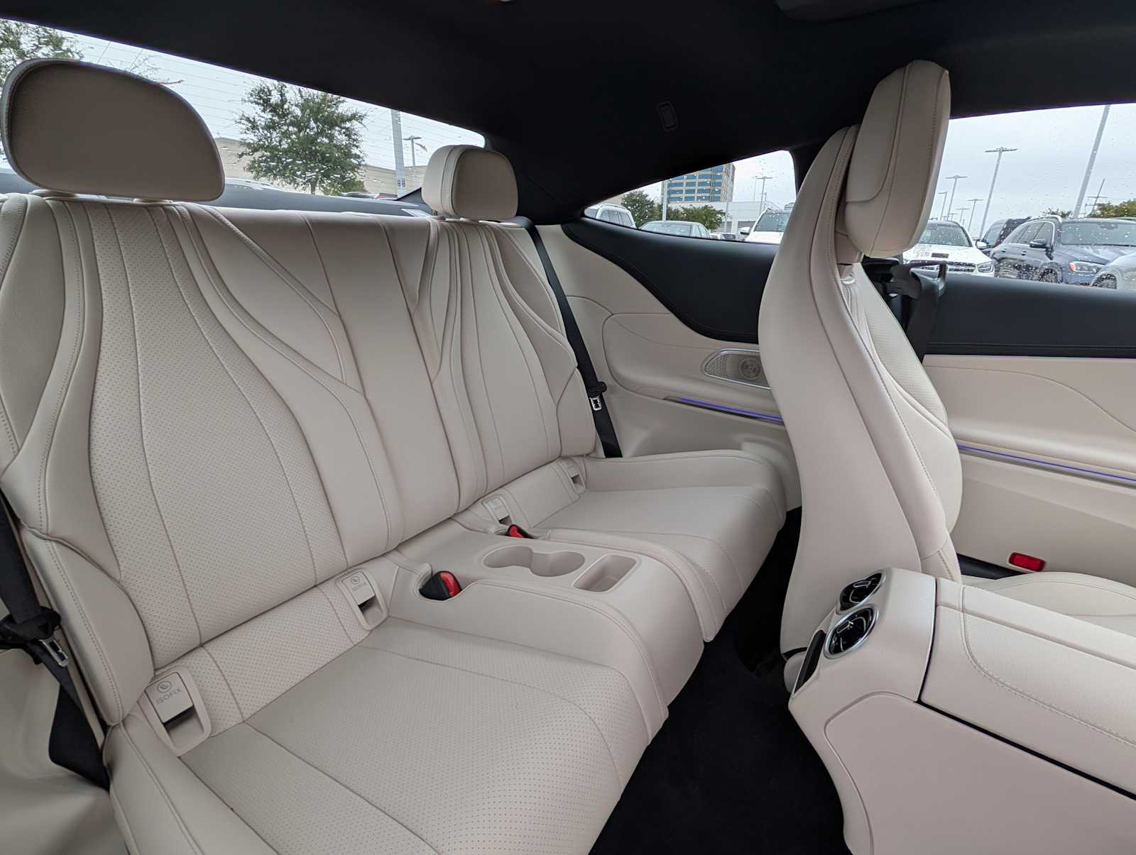 Thumbnail: 2026 Mercedes-Benz CLE - 21