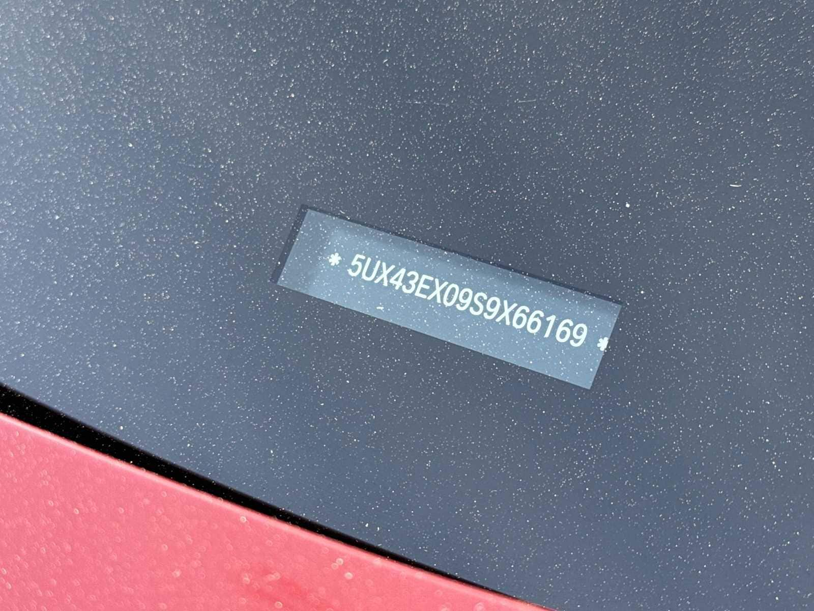 Thumbnail: 2025 BMW M6 - 28