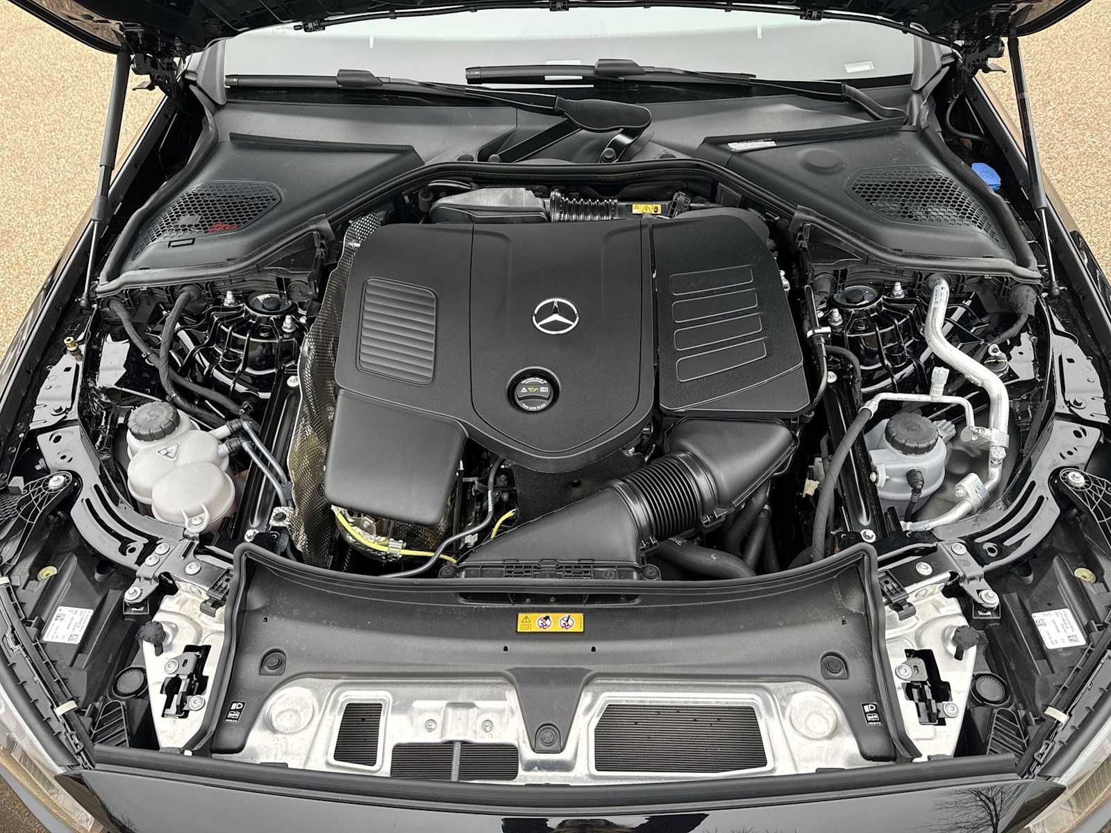 Thumbnail: 2026 Mercedes-Benz E-Class - 13