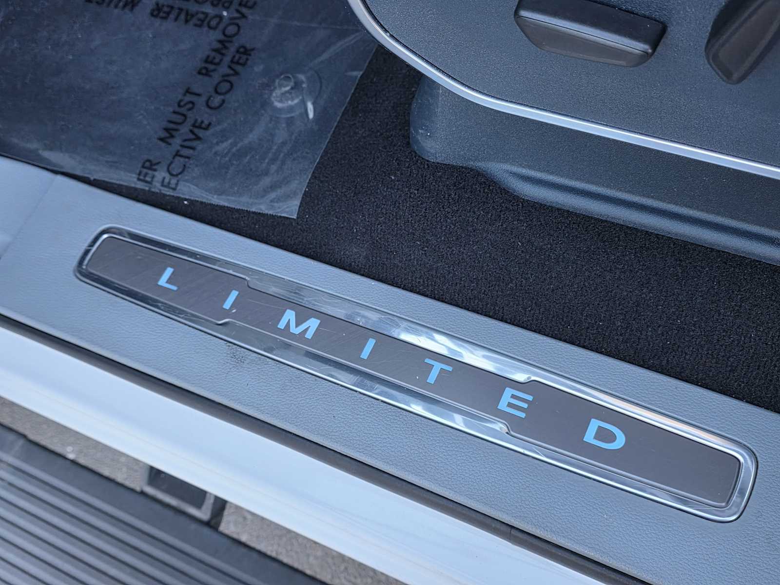 Thumbnail: 2024 Ford Econoline - 23