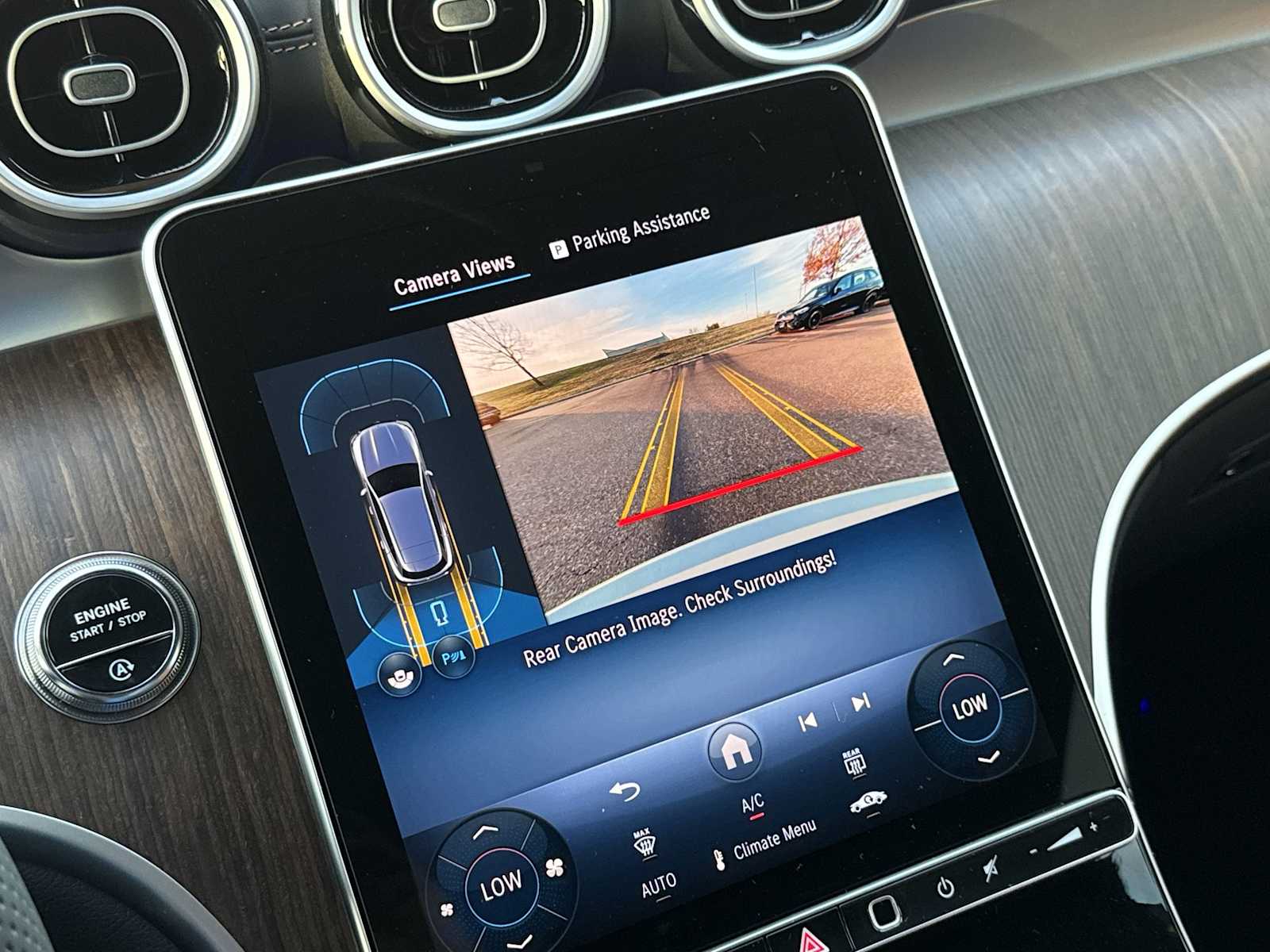 Thumbnail: 2026 Mercedes-Benz GLC - 23