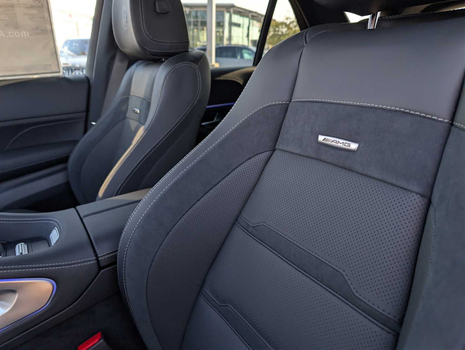 Thumbnail: 2026 Mercedes-Benz GLE - 18