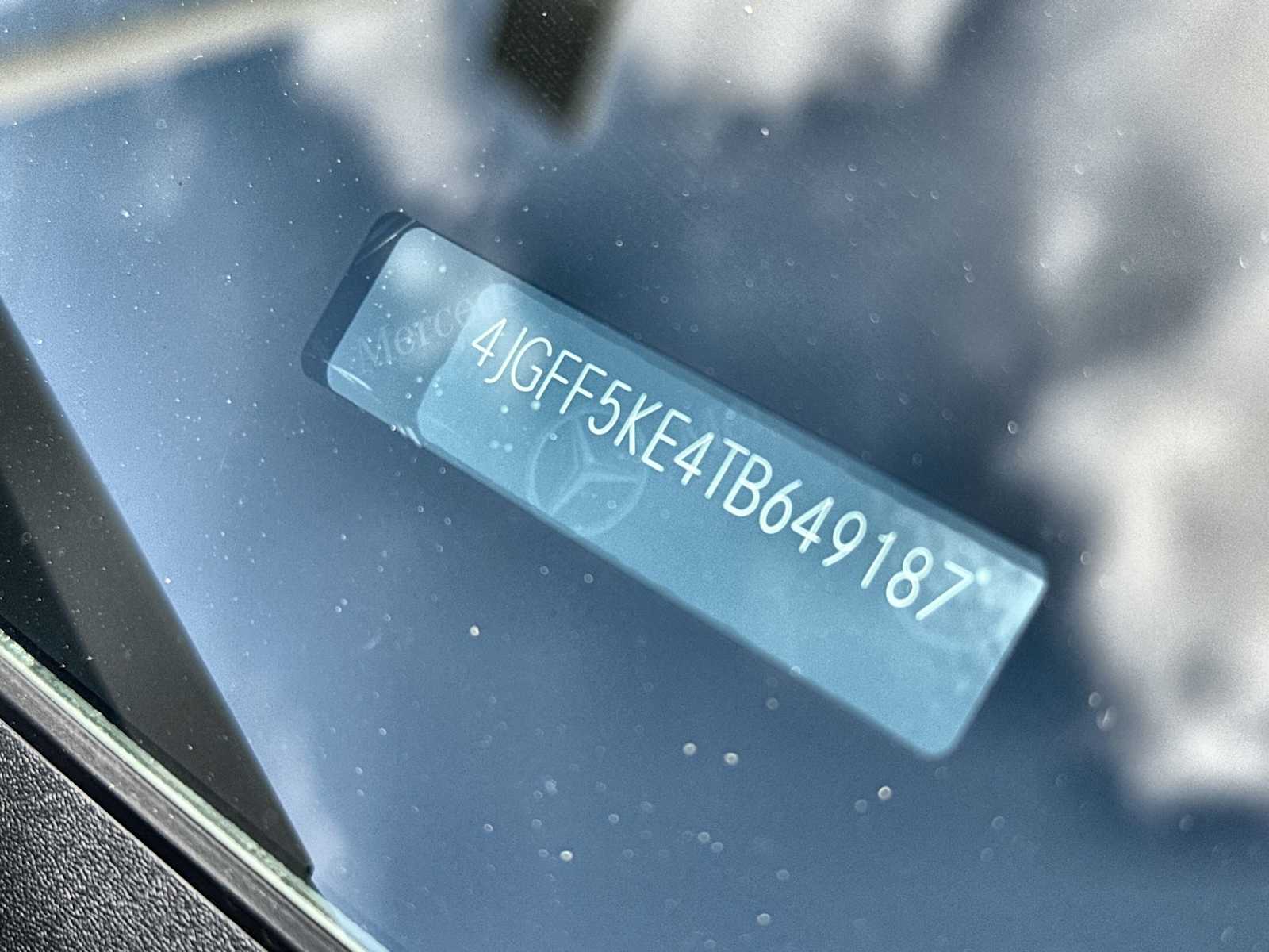 Thumbnail: 2026 Mercedes-Benz GLS - 25