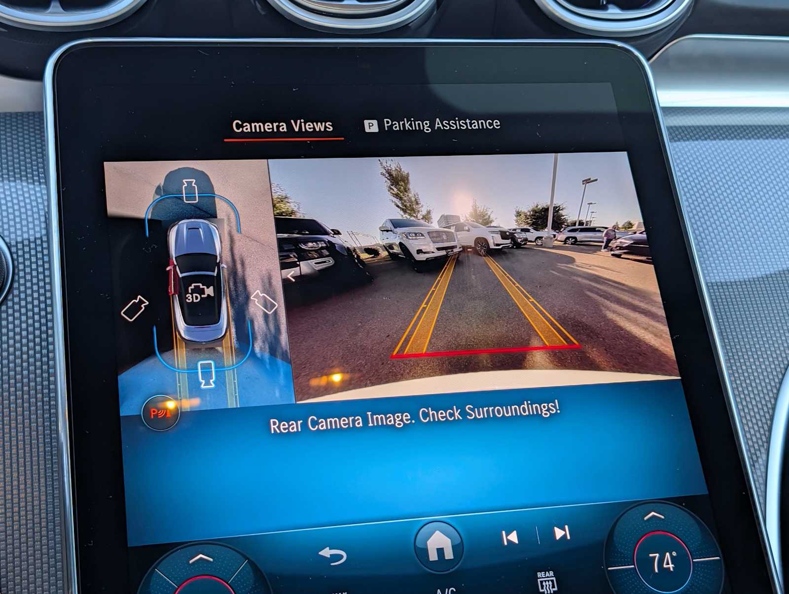 Thumbnail: 2026 Mercedes-Benz CLE - 13