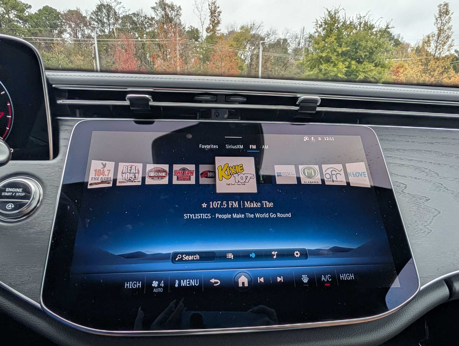 Thumbnail: 2026 Mercedes-Benz E-Class - 11