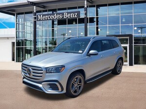2025 Mercedes-Benz GLS GLS 450 SUV