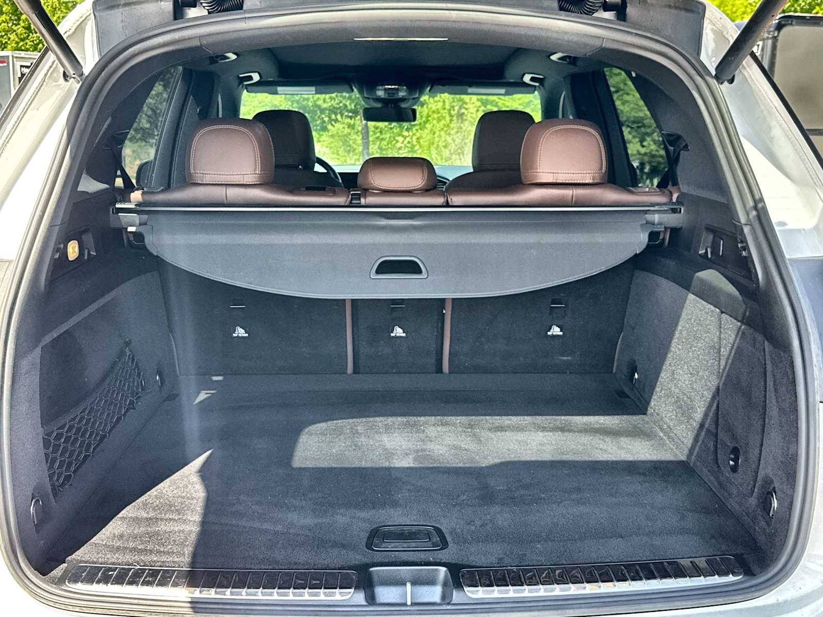 Thumbnail: 2024 Mercedes-Benz GLE - 17