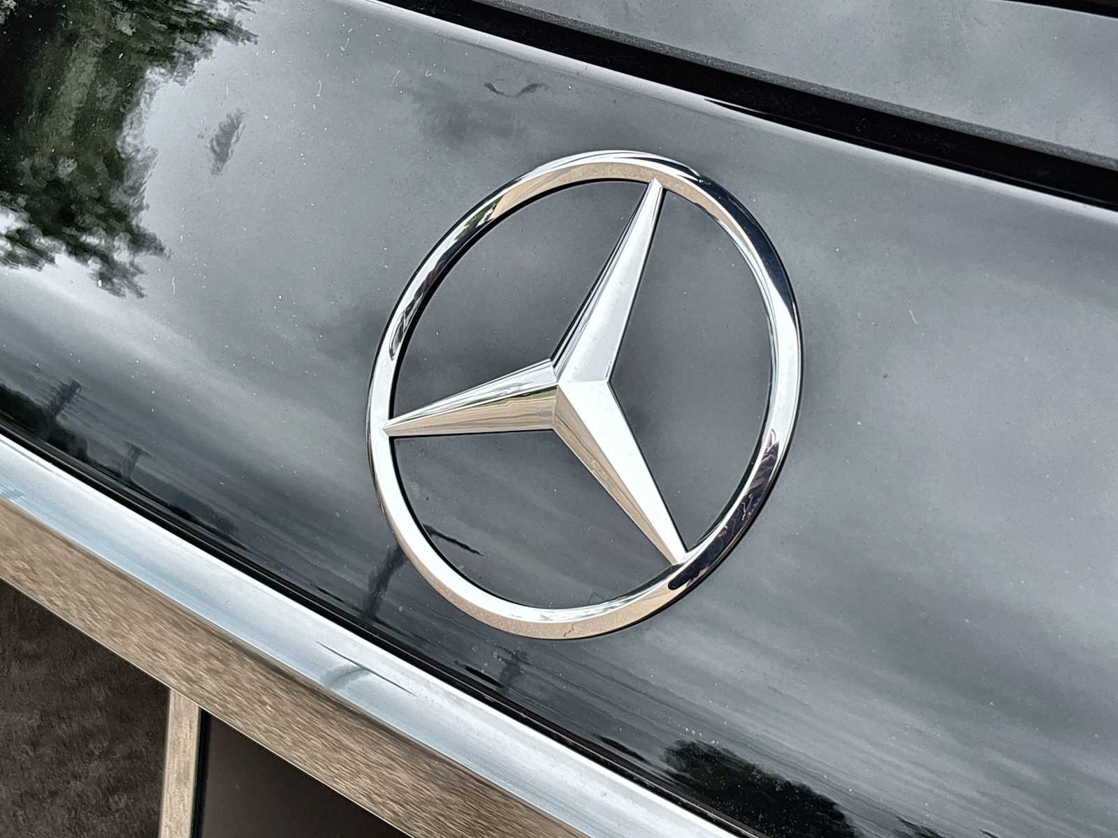 Thumbnail: 2026 Mercedes-Benz GLS - 16