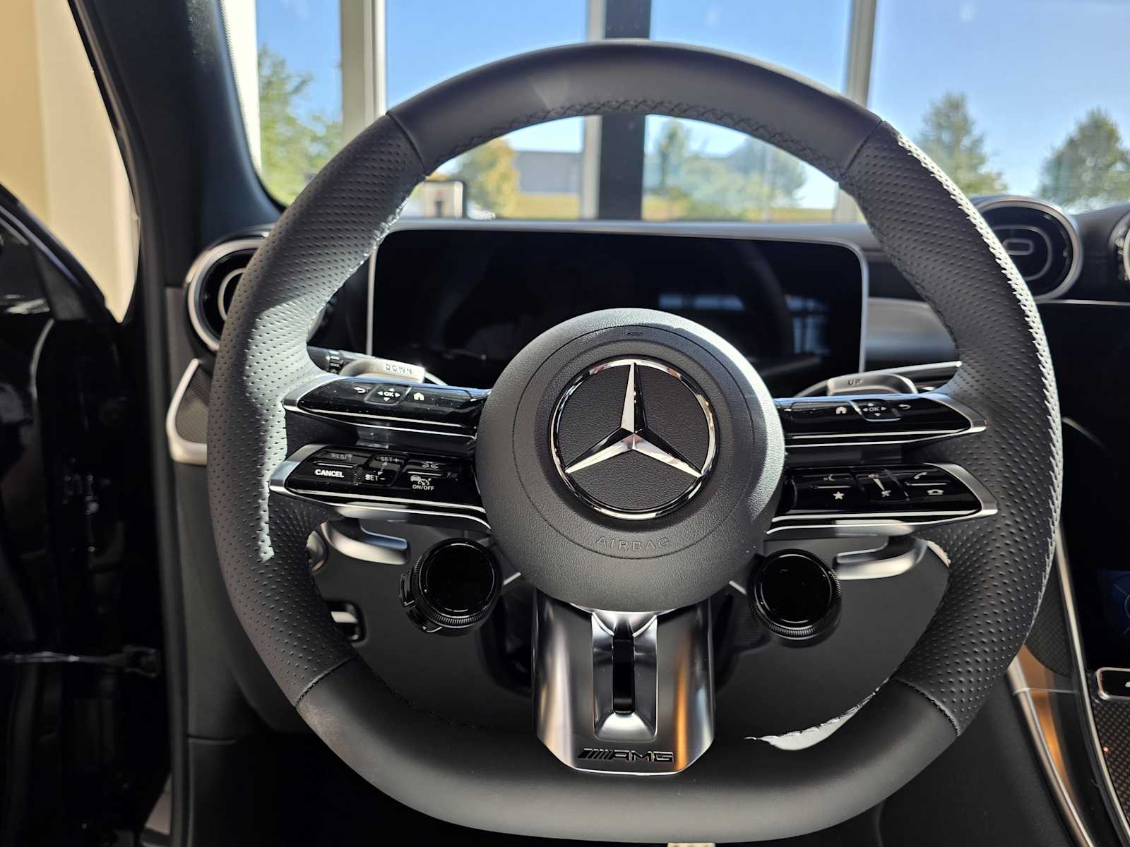 Thumbnail: 2026 Mercedes-Benz GLC - 13