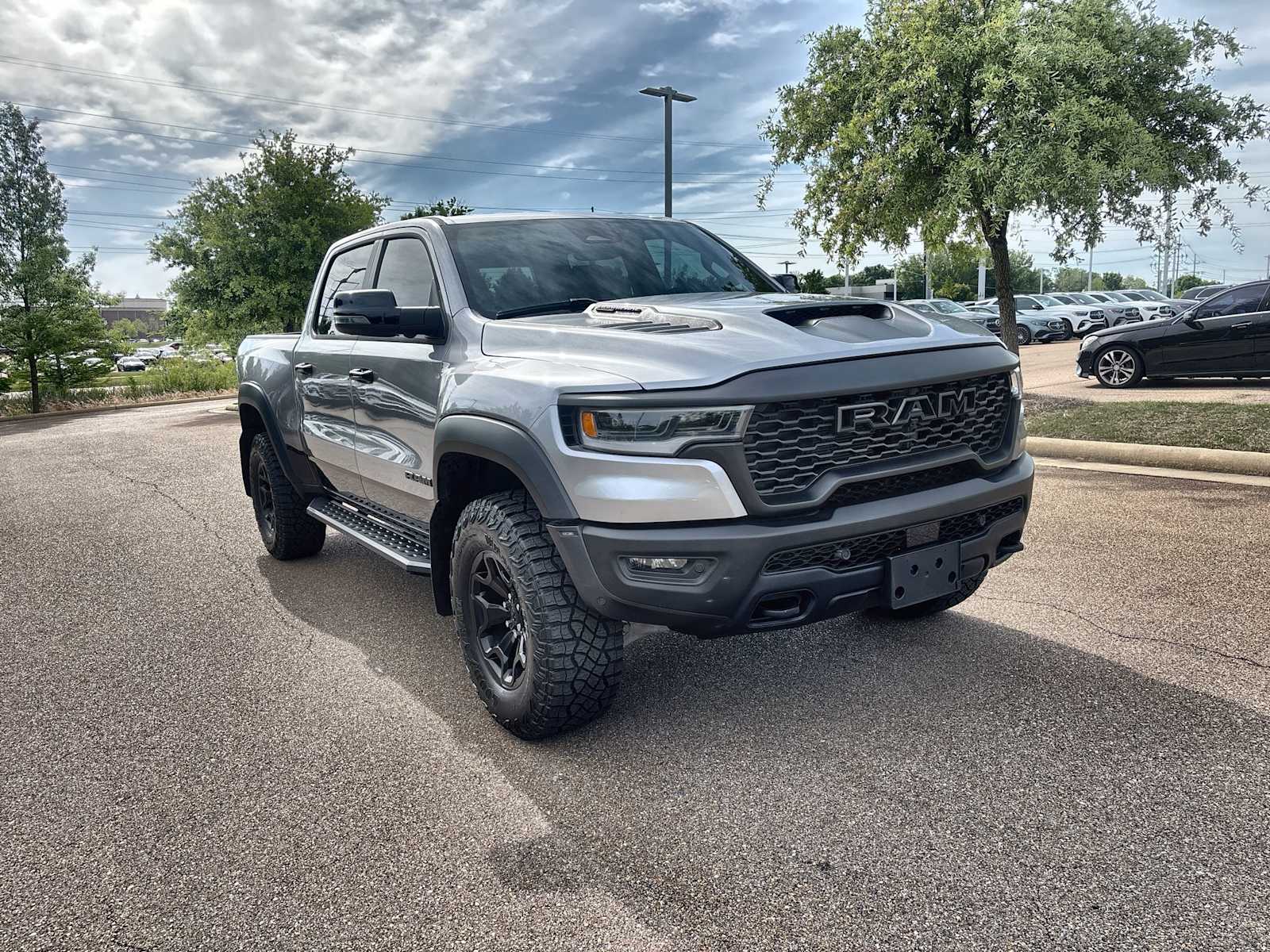 Thumbnail: 2026 RAM 1500 - 11