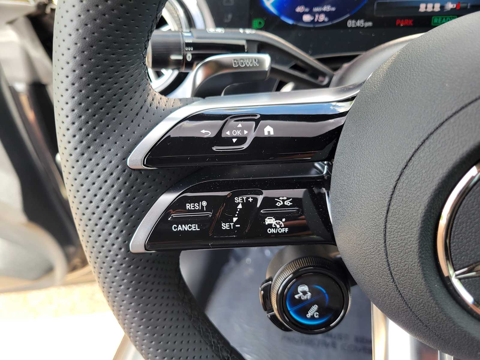 Thumbnail: 2025 Mercedes-Benz EQE - 18