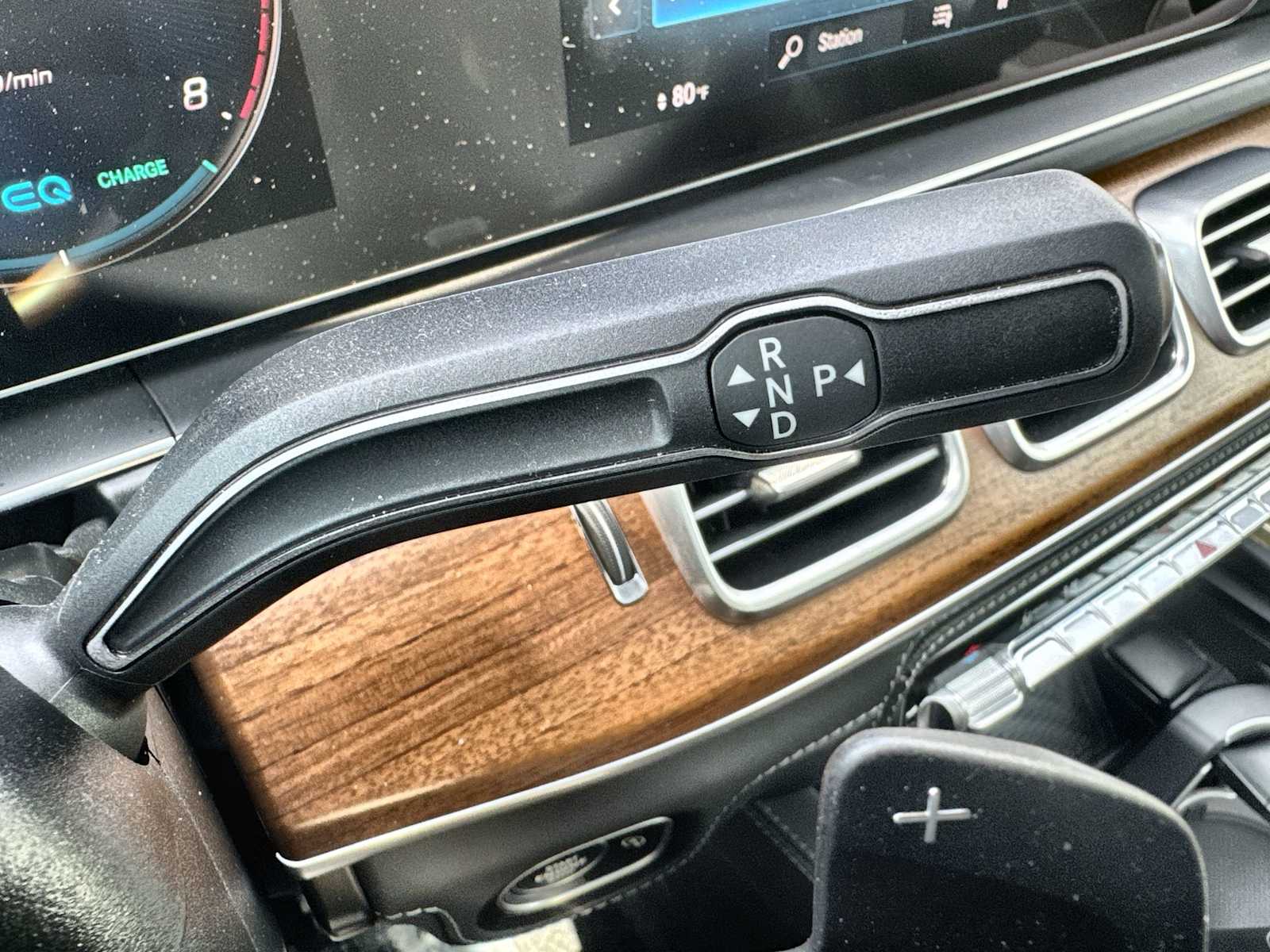 Thumbnail: 2023 Mercedes-Benz GLS - 23