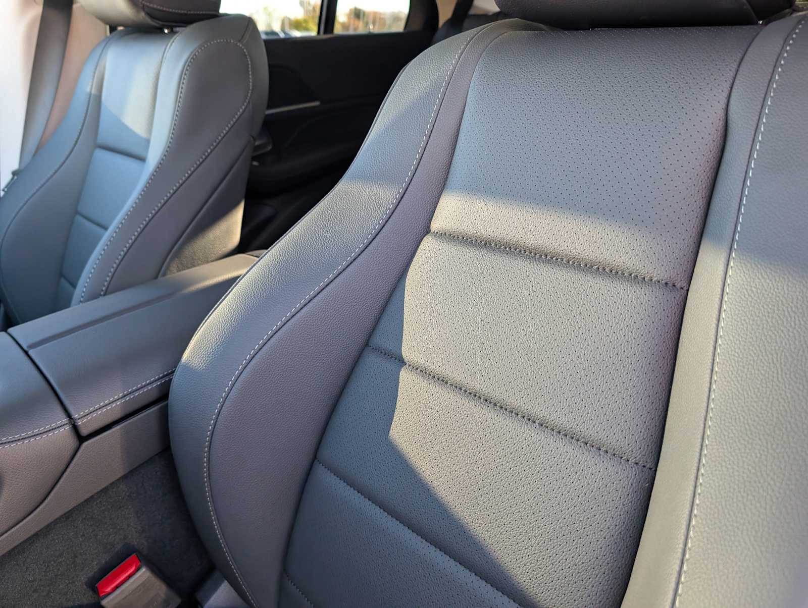 Thumbnail: 2026 Mercedes-Benz GLE - 15