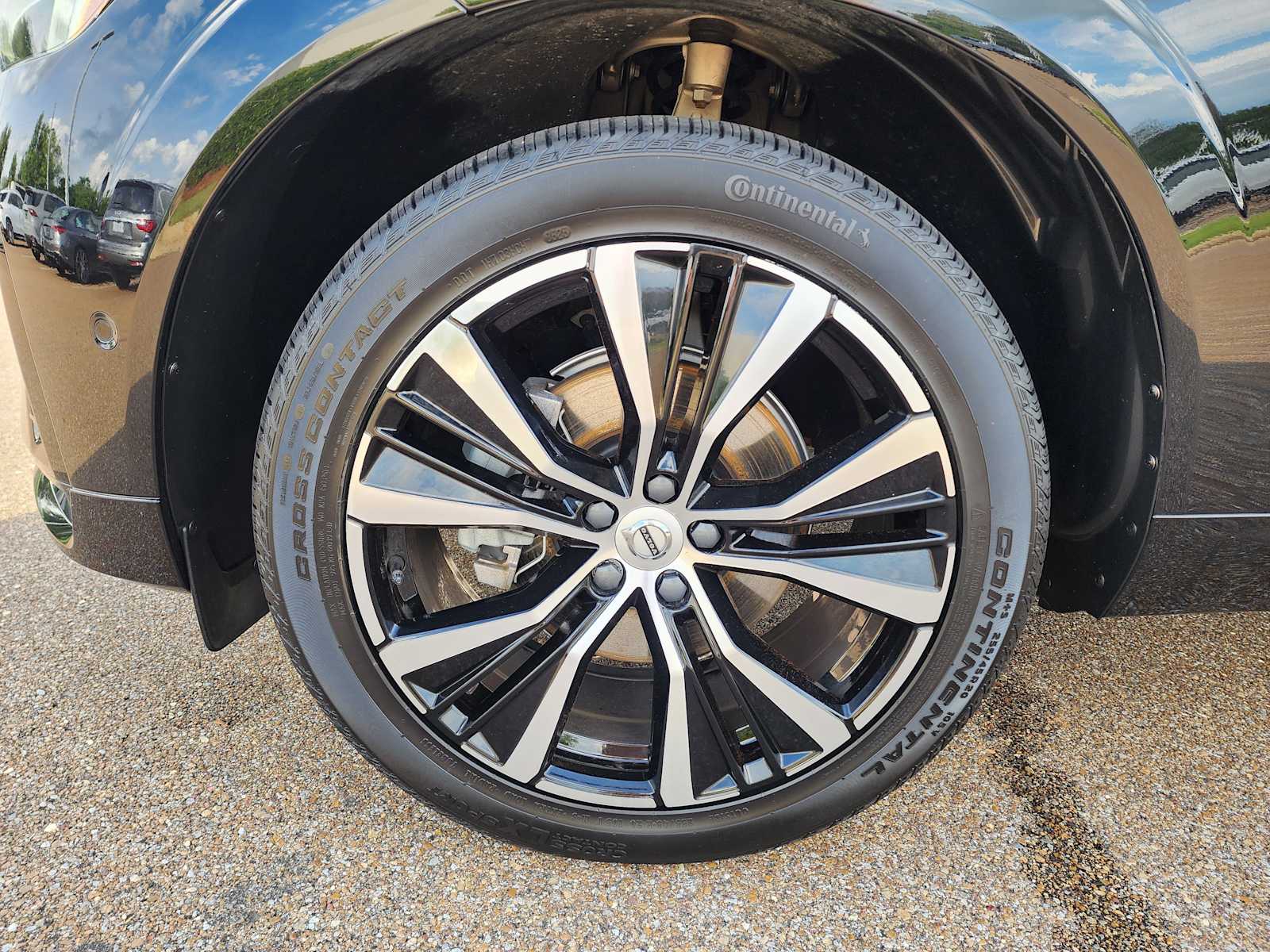2023 Volvo XC60 B5 Plus 29