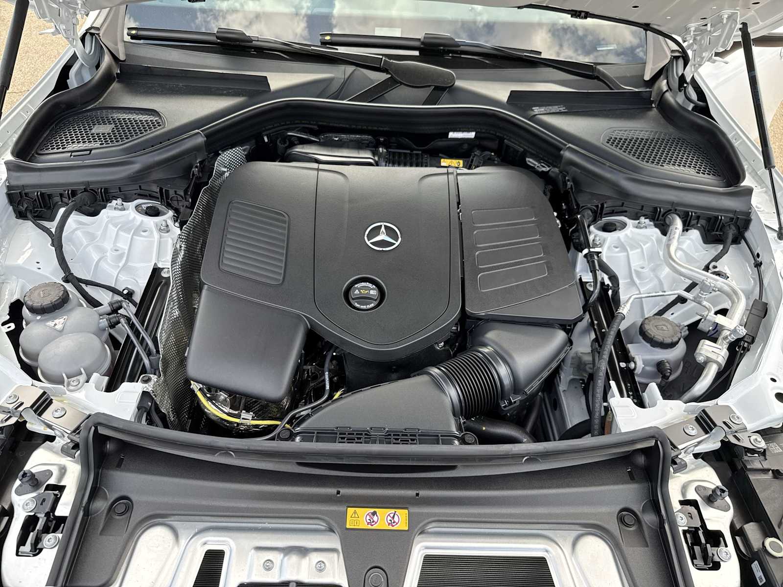 Thumbnail: 2026 Mercedes-Benz GLC - 13