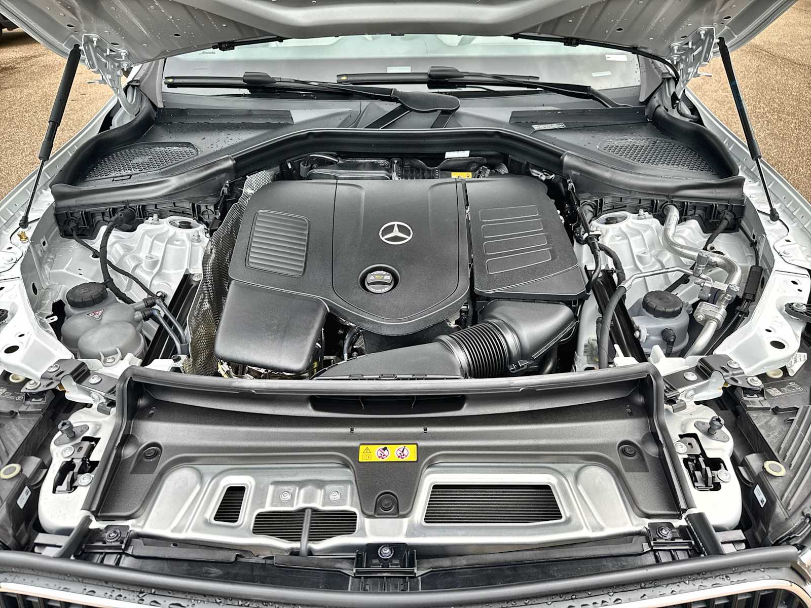 Thumbnail: 2026 Mercedes-Benz GLC - 13