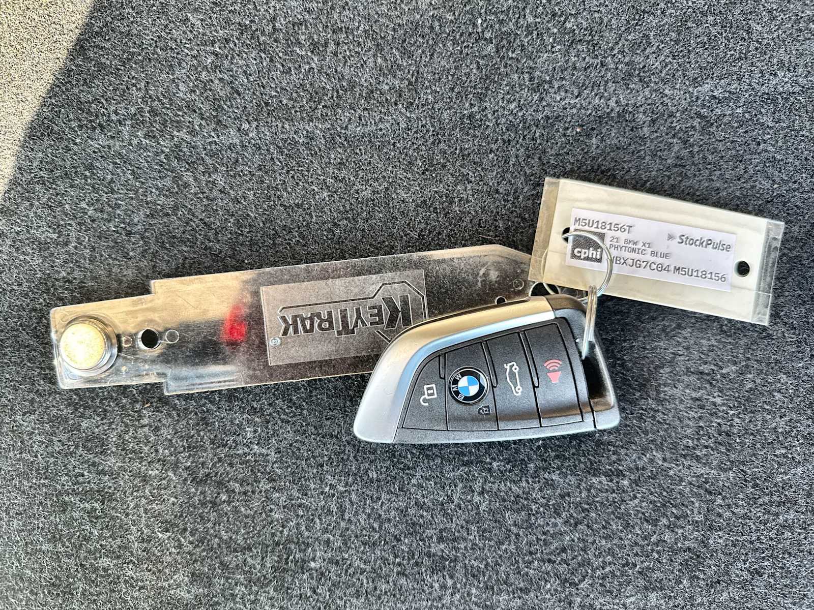 Thumbnail: 2021 BMW X1 - 26