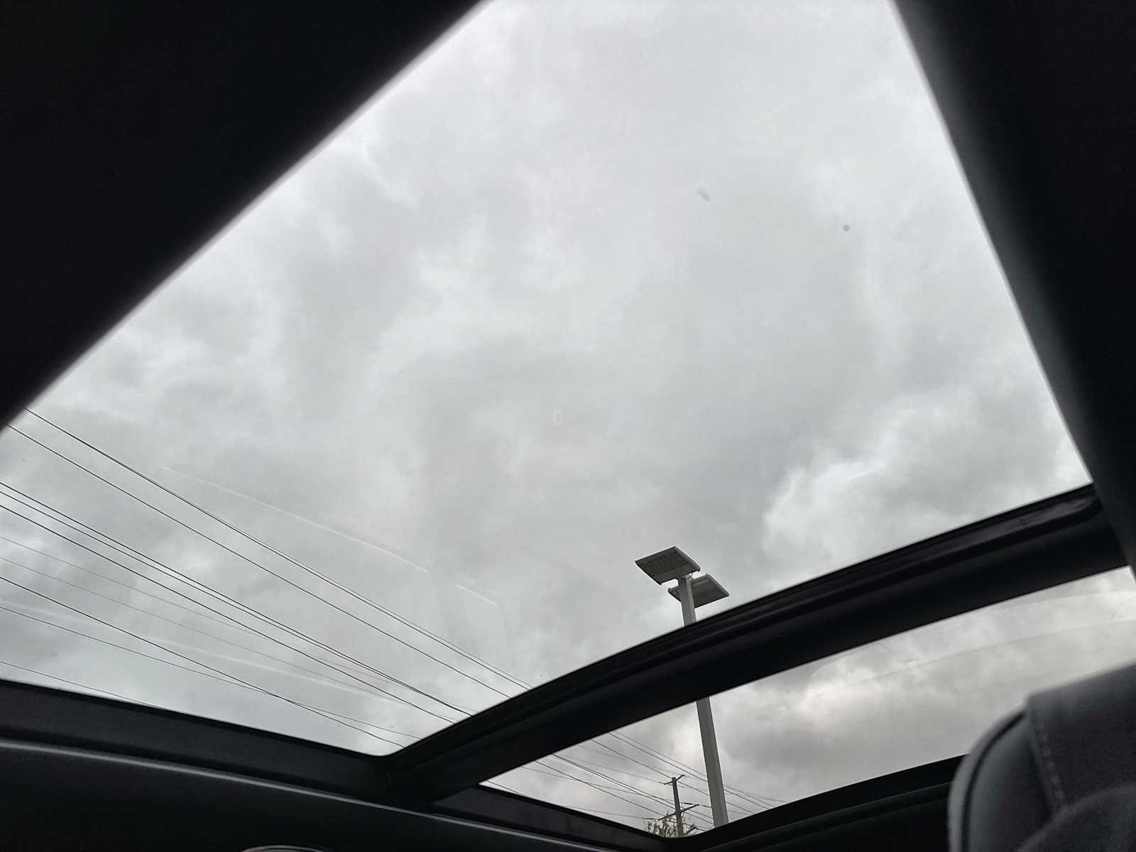 Thumbnail: 2026 Mercedes-Benz GLS - 26