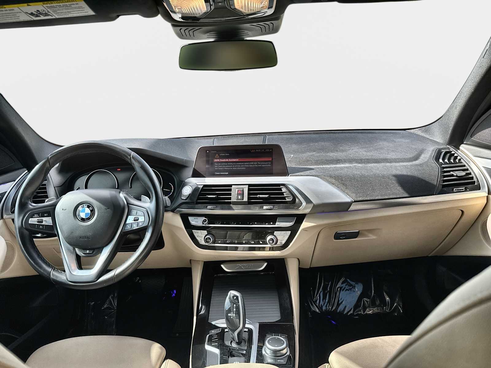 Thumbnail: 2021 BMW X3 - 21