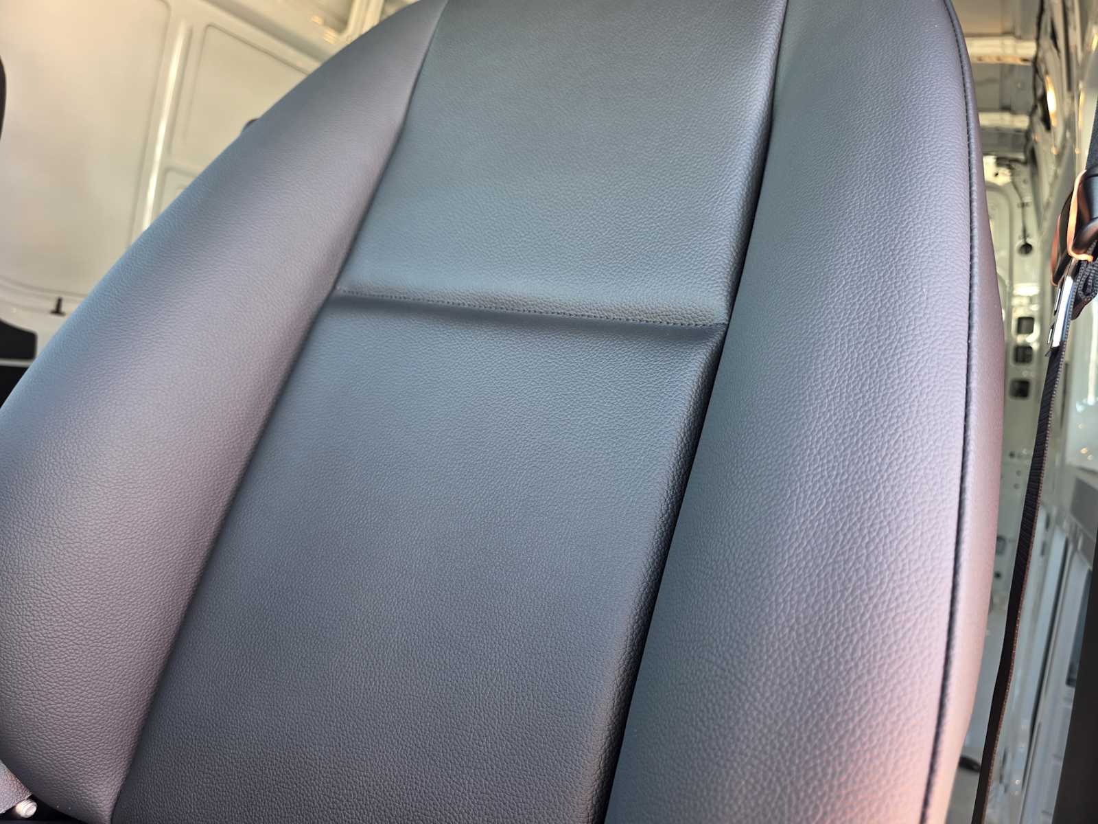 Thumbnail: 2026 Mercedes-Benz Sprinter - 12