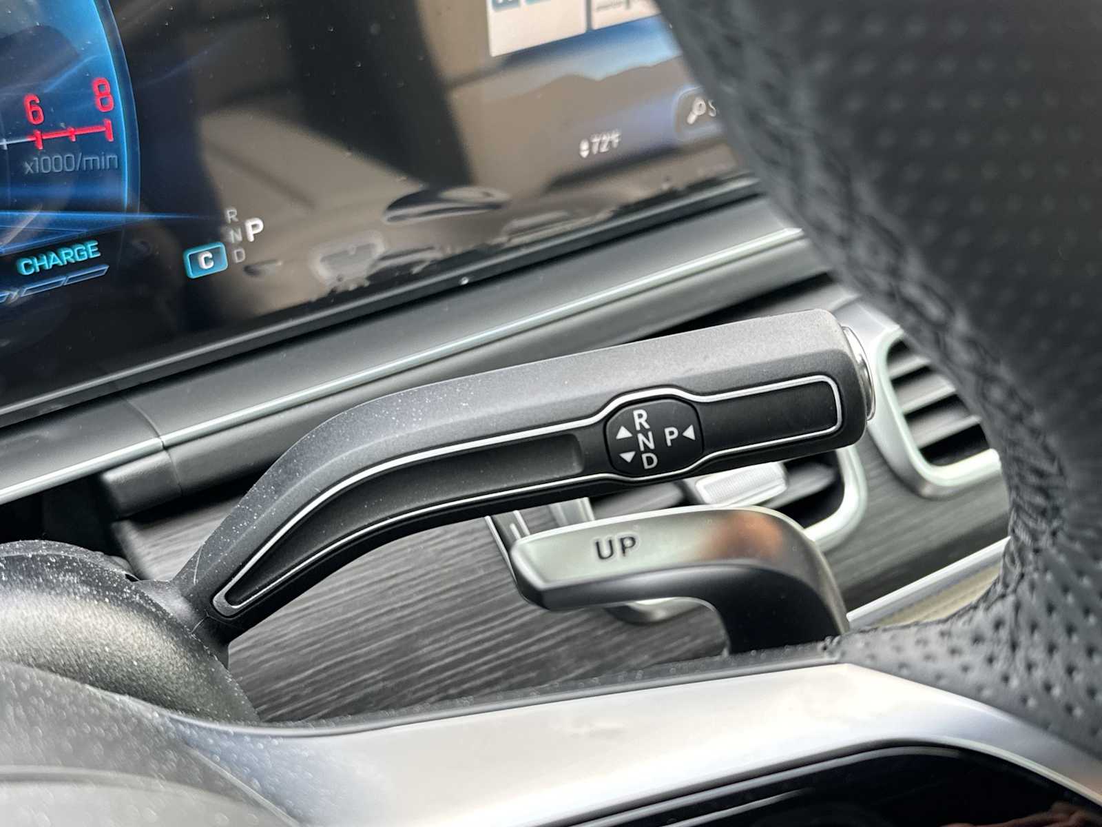 Thumbnail: 2026 Mercedes-Benz GLE - 24