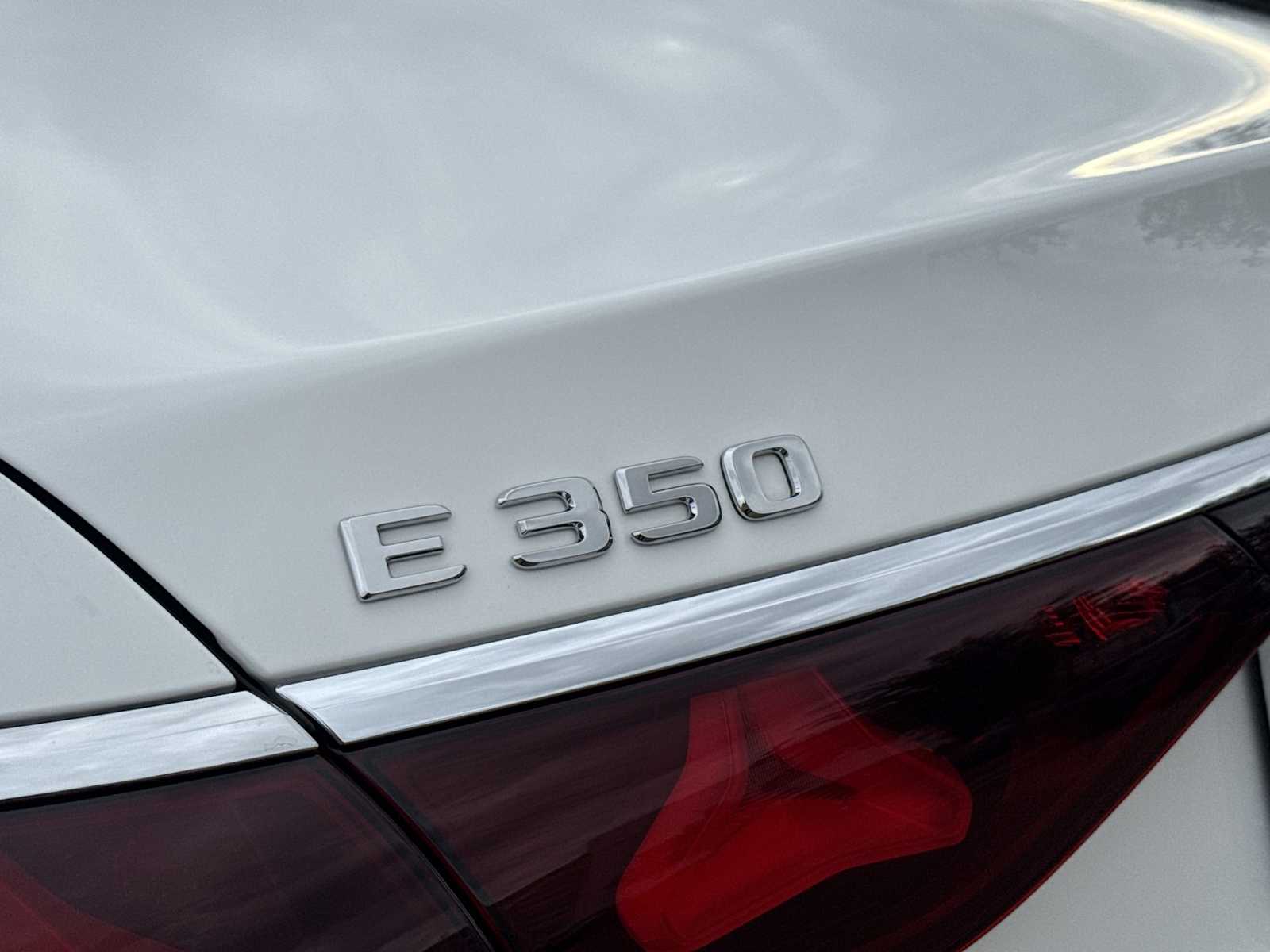 Thumbnail: 2026 Mercedes-Benz E-Class - 11