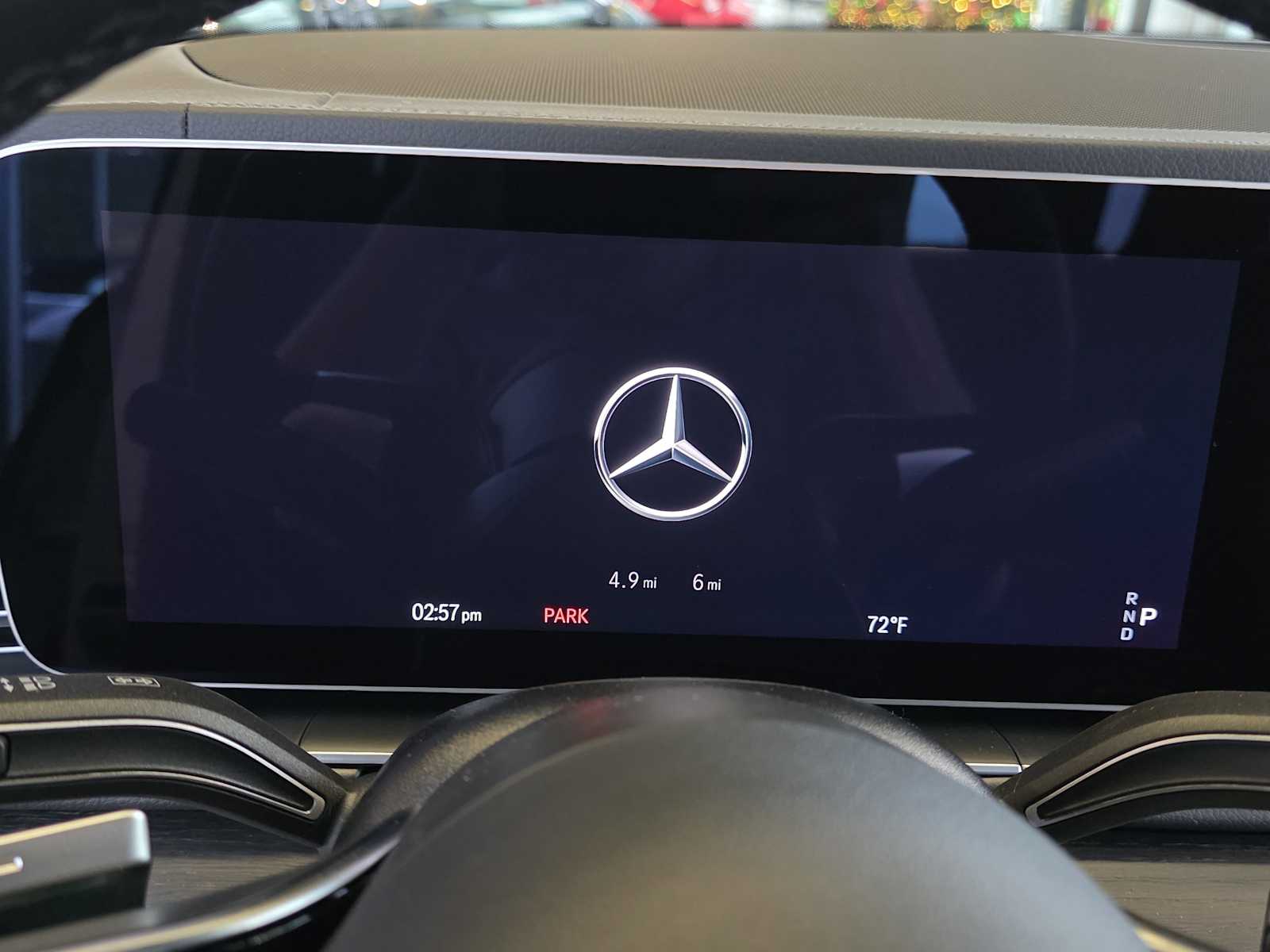 Thumbnail: 2026 Mercedes-Benz GLE - 23