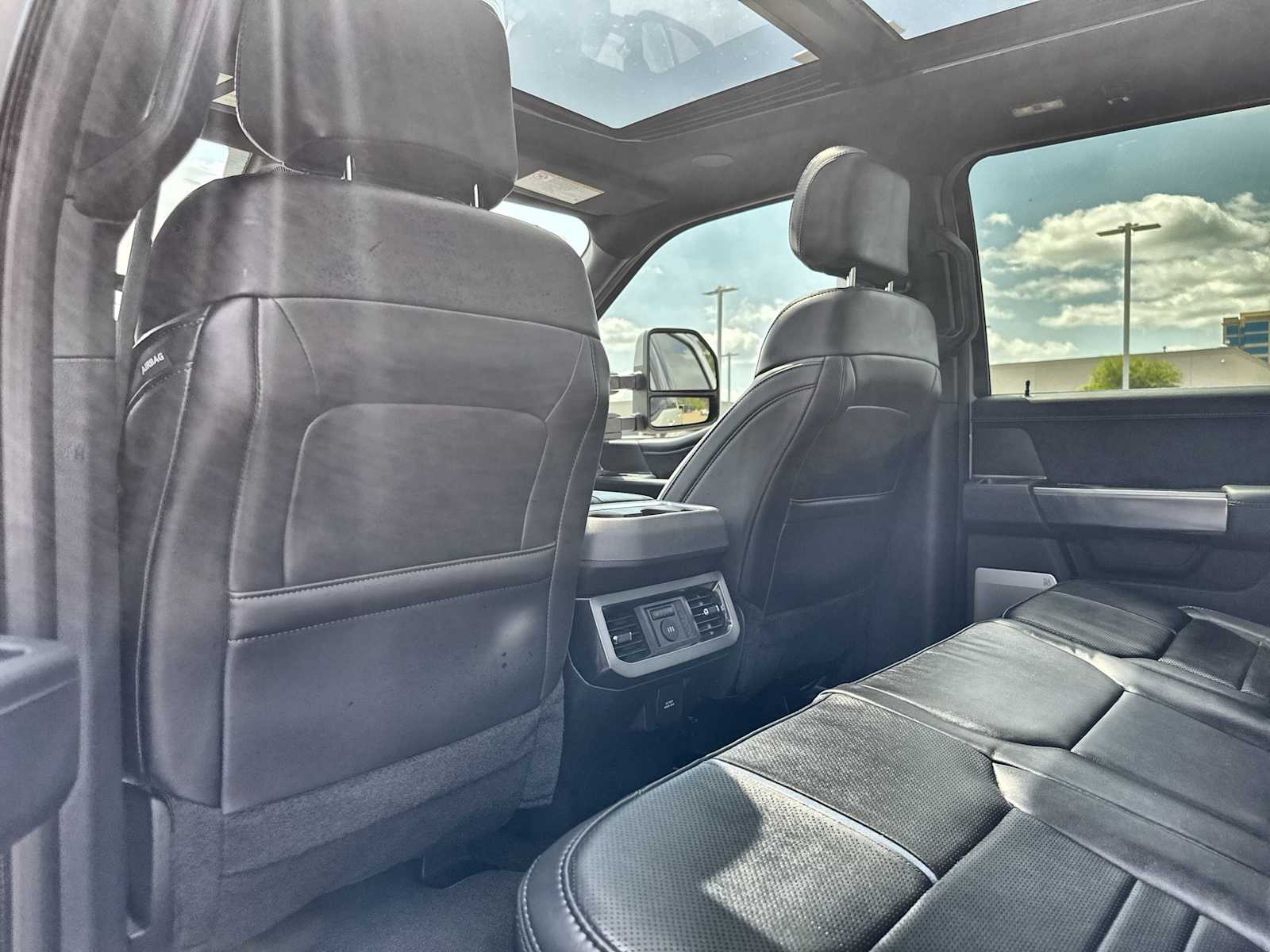 Thumbnail: 2026 Ford Econoline - 18