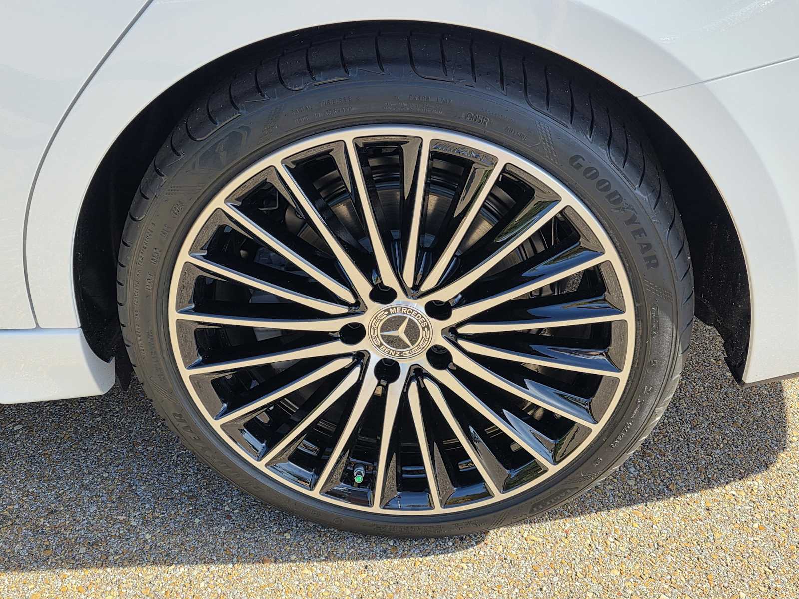 Thumbnail: 2026 Mercedes-Benz C-Class - 26