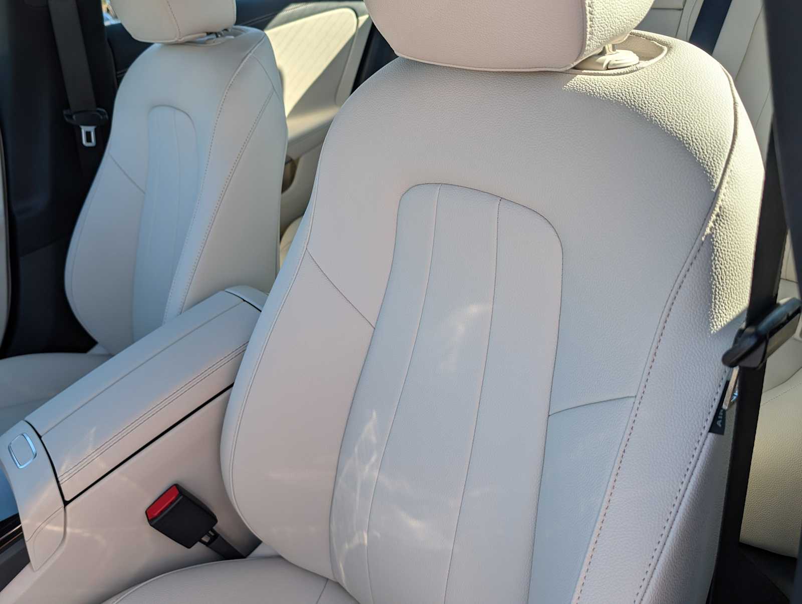 Thumbnail: 2026 Mercedes-Benz CLA - 16