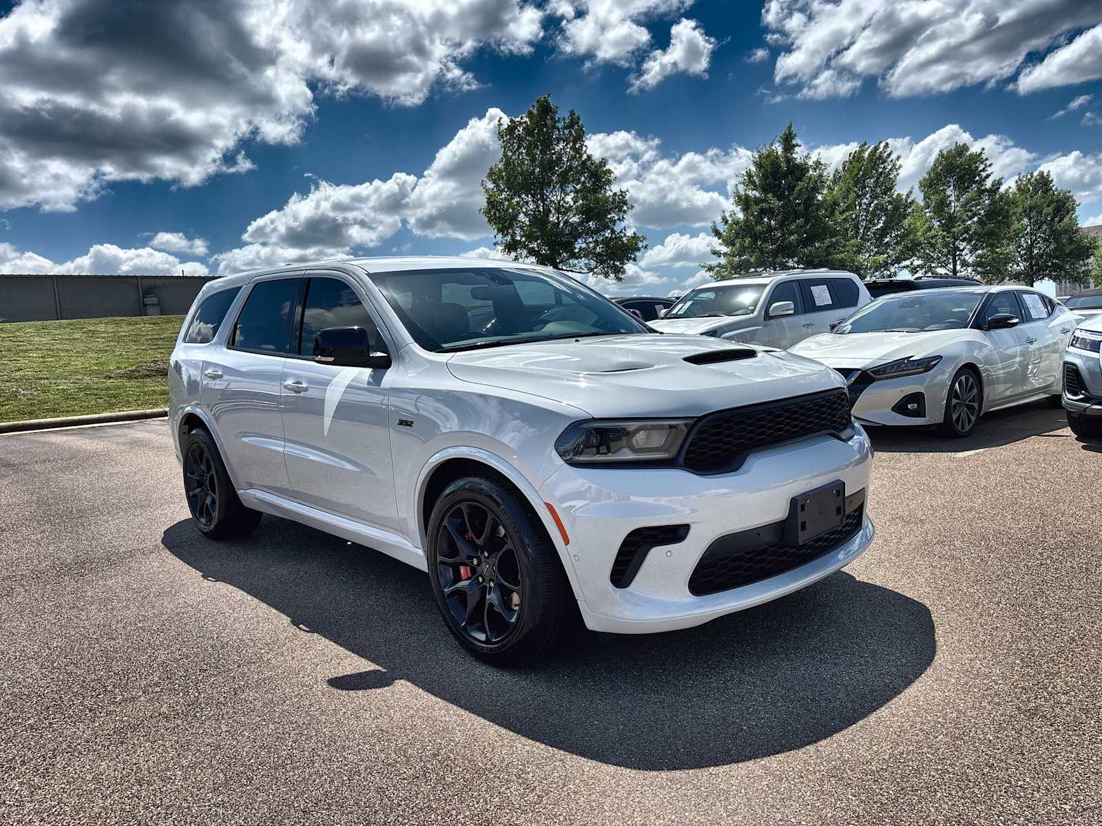Thumbnail: 2024 Dodge Durango - 11