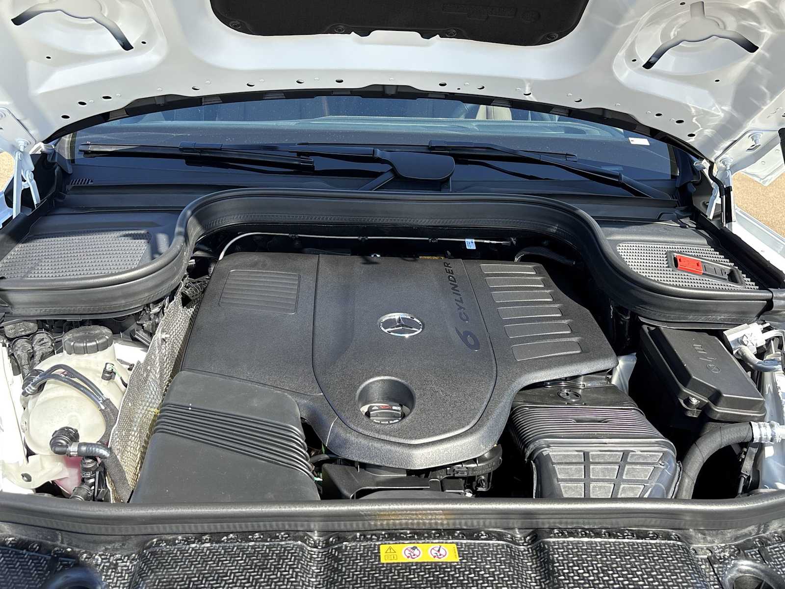 Thumbnail: 2026 Mercedes-Benz GLS - 13