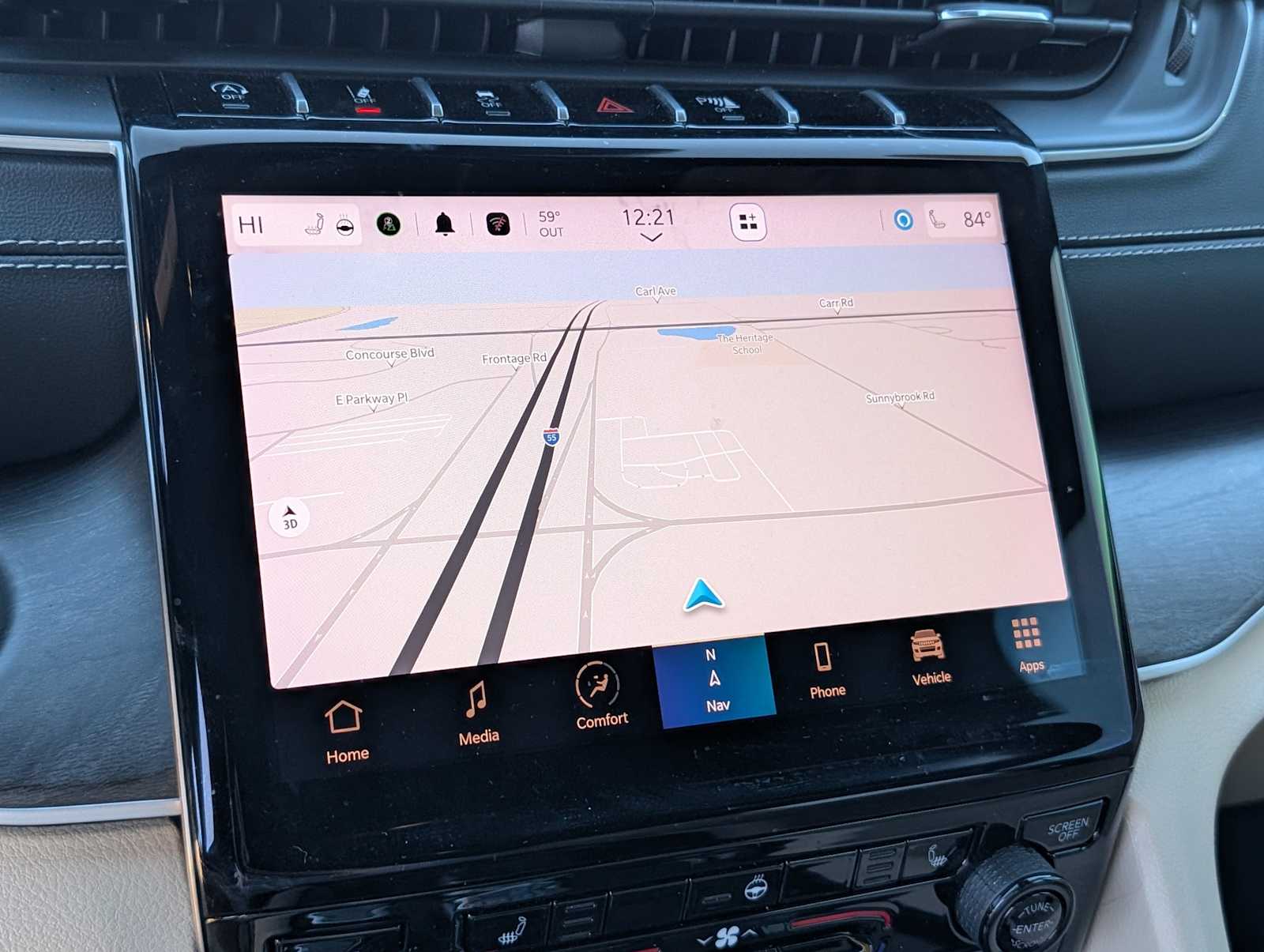 Thumbnail: 2024 Jeep Grand Cherokee - 11