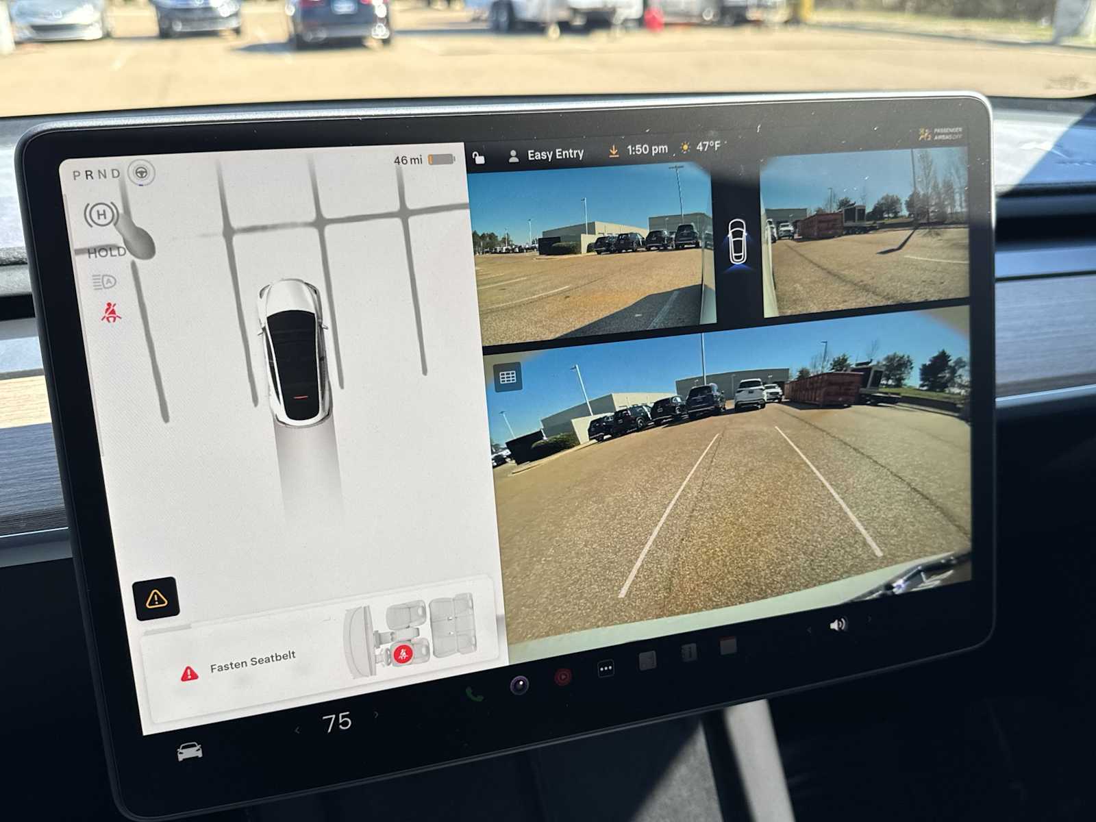 Thumbnail: 2024 Tesla Model Y - 22