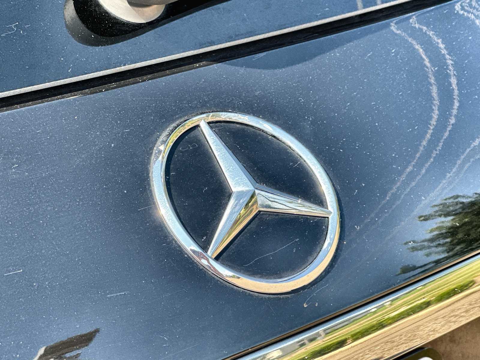 Thumbnail: 2021 Mercedes-Benz GLE - 17