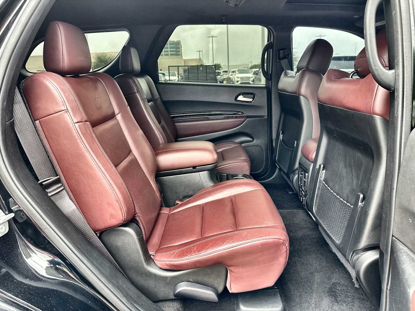 Thumbnail: 2022 Dodge Durango - 19