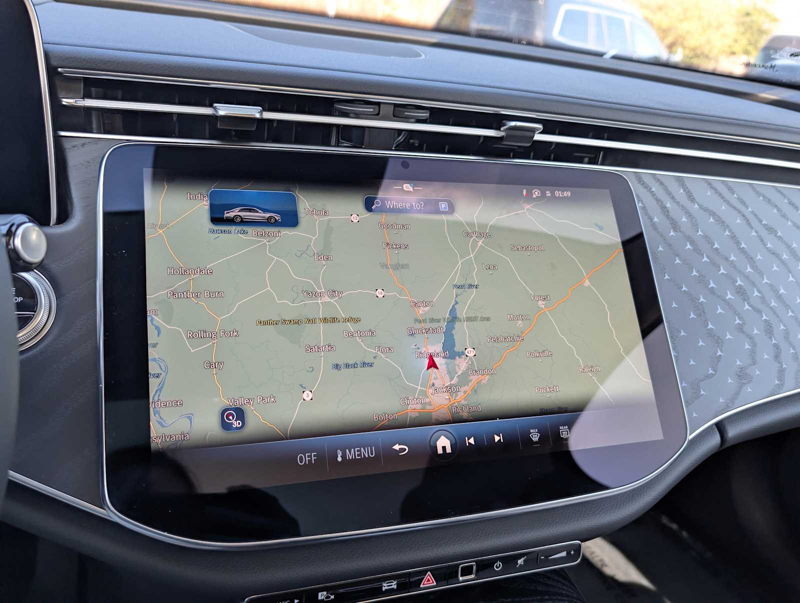 Thumbnail: 2026 Mercedes-Benz E-Class - 12