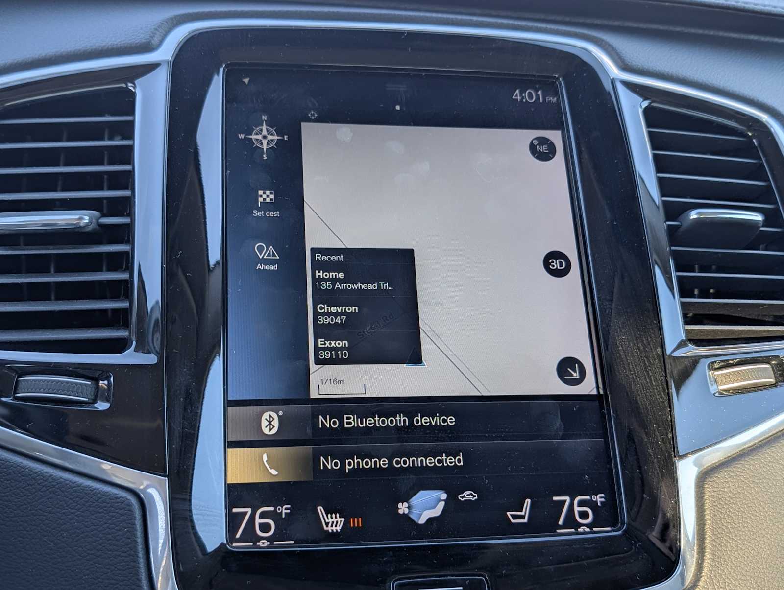 Thumbnail: 2018 Volvo XC90 - 16