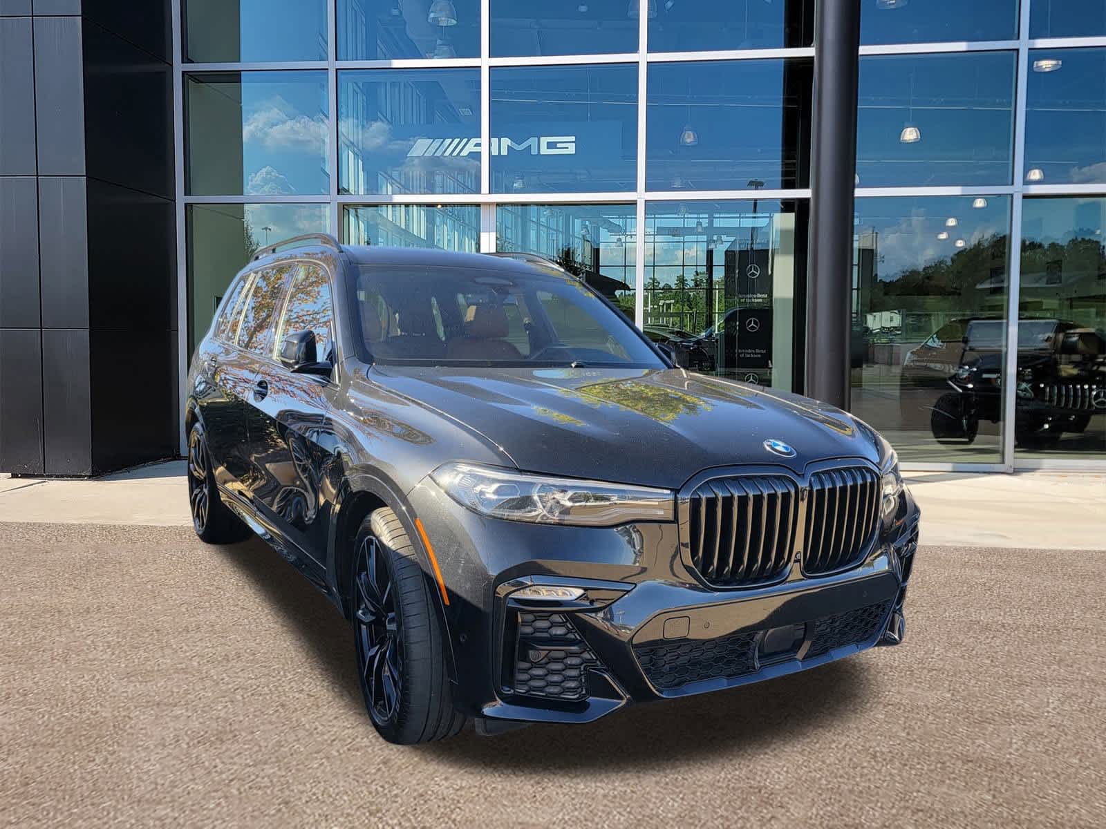 2024 Bmw X3 xDrive30i photo 2