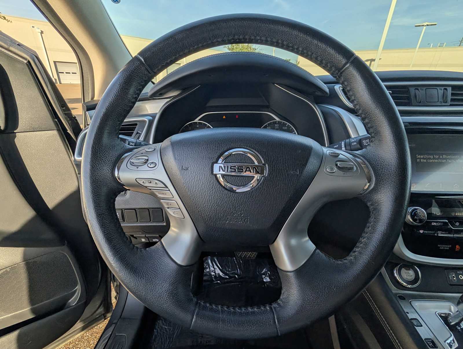 Thumbnail: 2018 Nissan Murano - 10