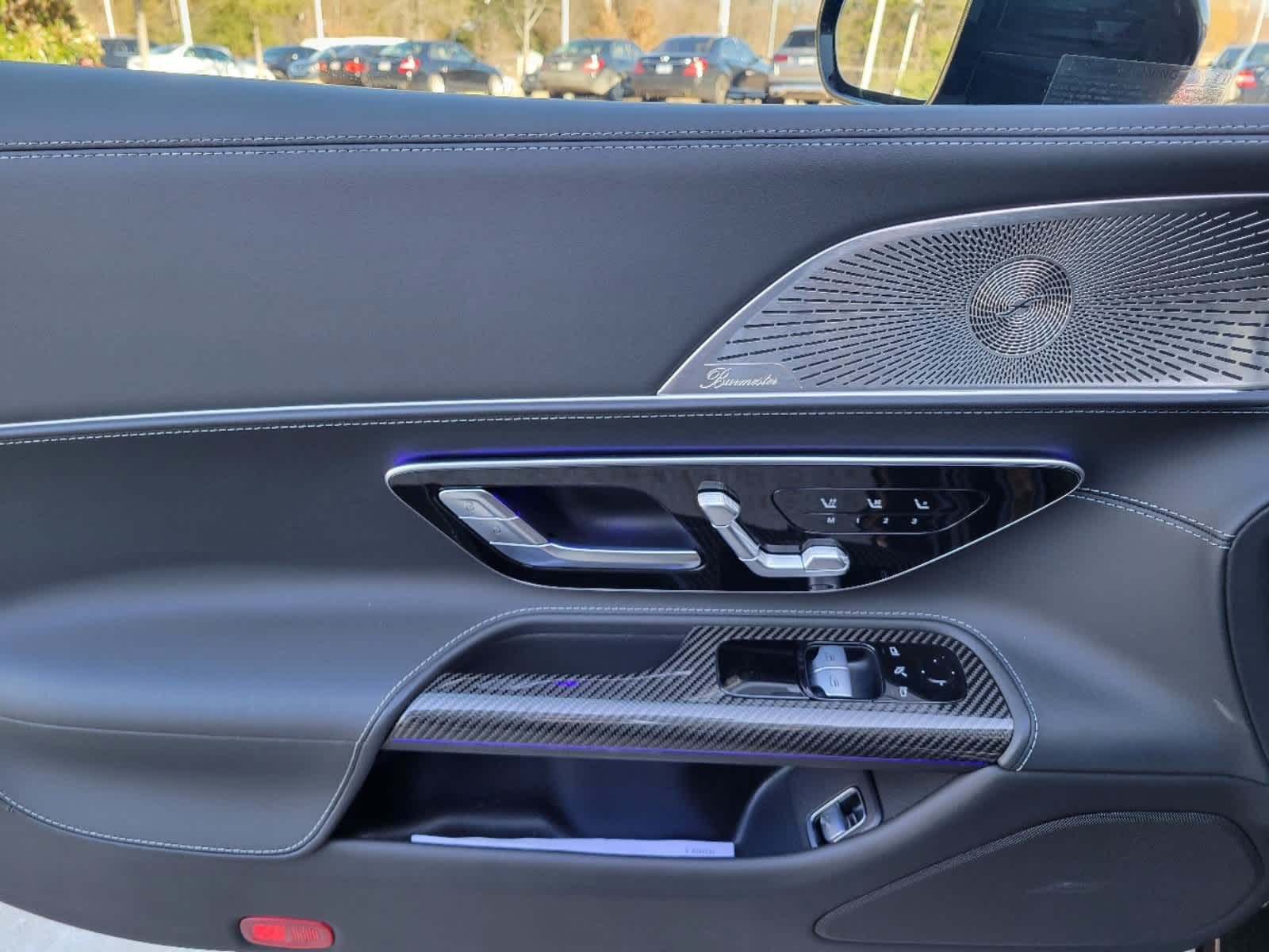 Thumbnail: 2025 Mercedes-Benz AMG GT - 13