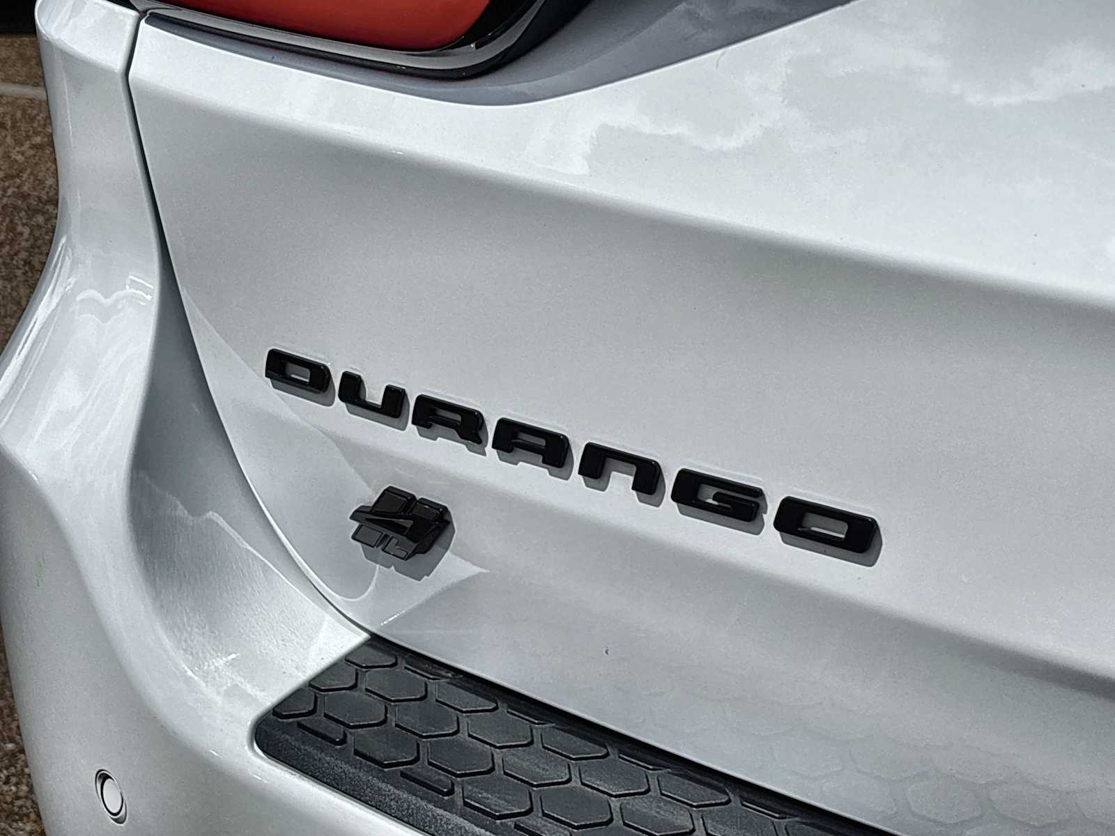 Thumbnail: 2024 Dodge Durango - 15