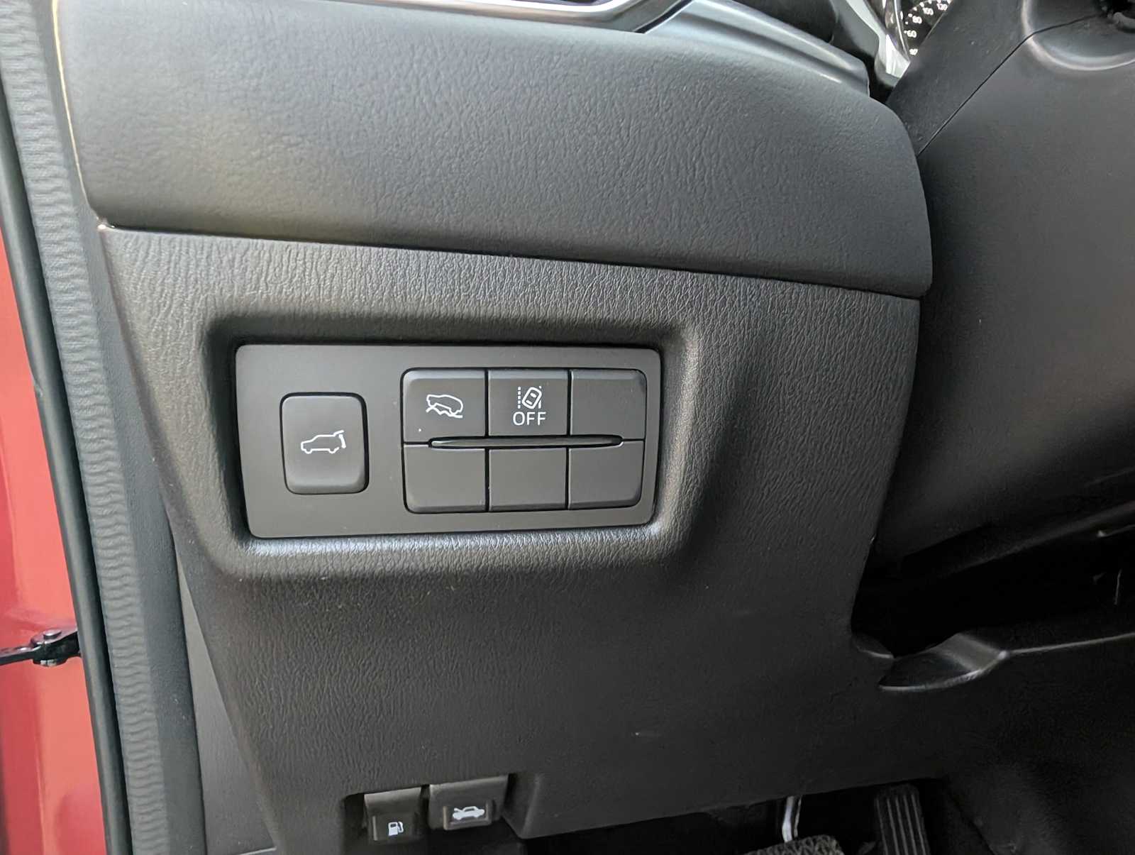 Thumbnail: 2025 Mazda CX-5 - 14