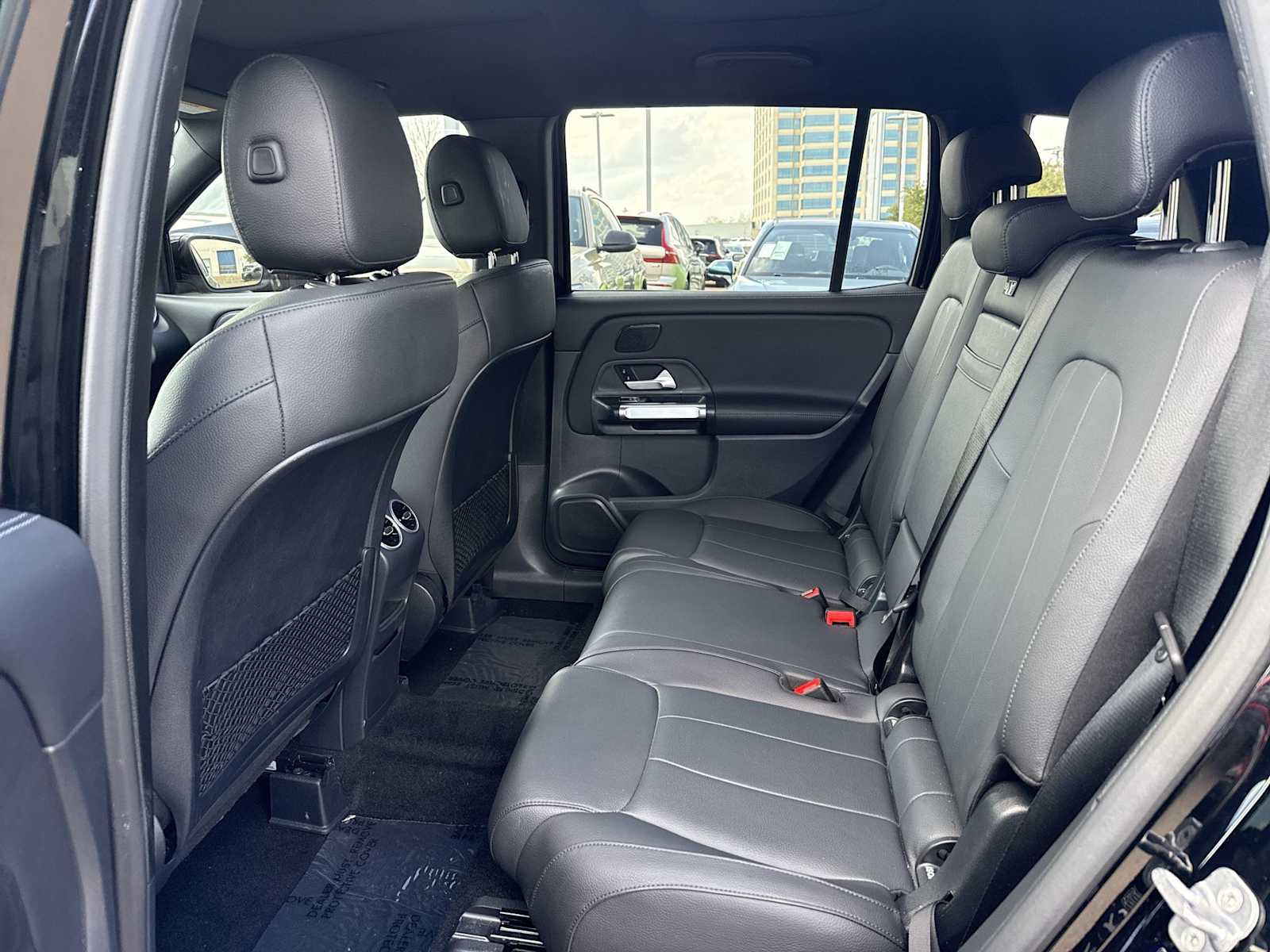 Thumbnail: 2026 Mercedes-Benz GLB - 18